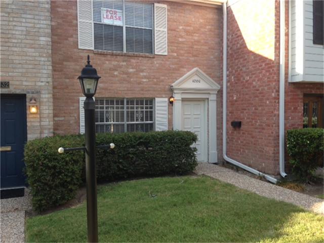 10330 Briar Forest Drive 29/3 Property Photo 3