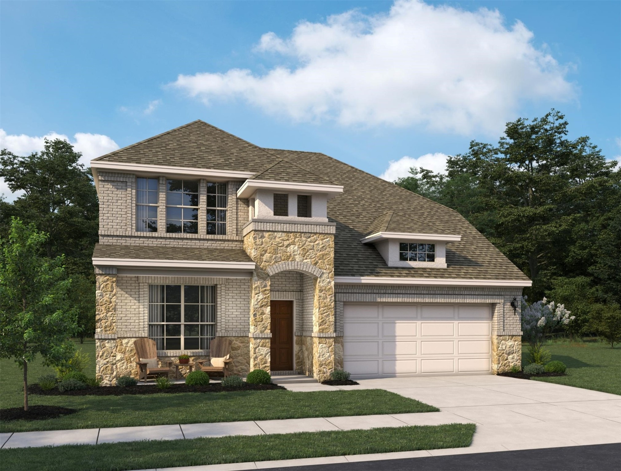 32135 Sweet Pea Meadows Drive Property Photo