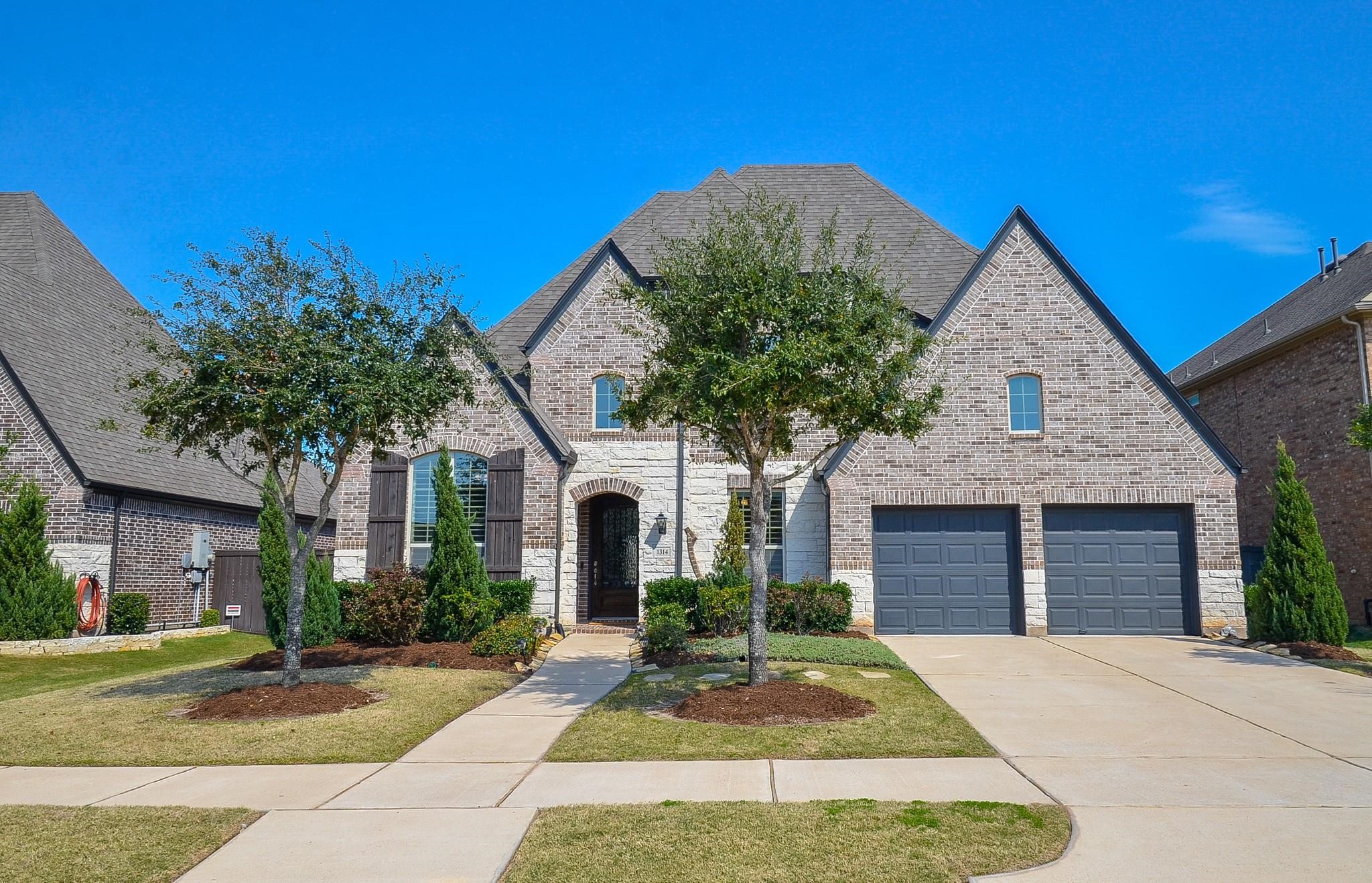 1314 Malea Daisy Lane Property Photo 1