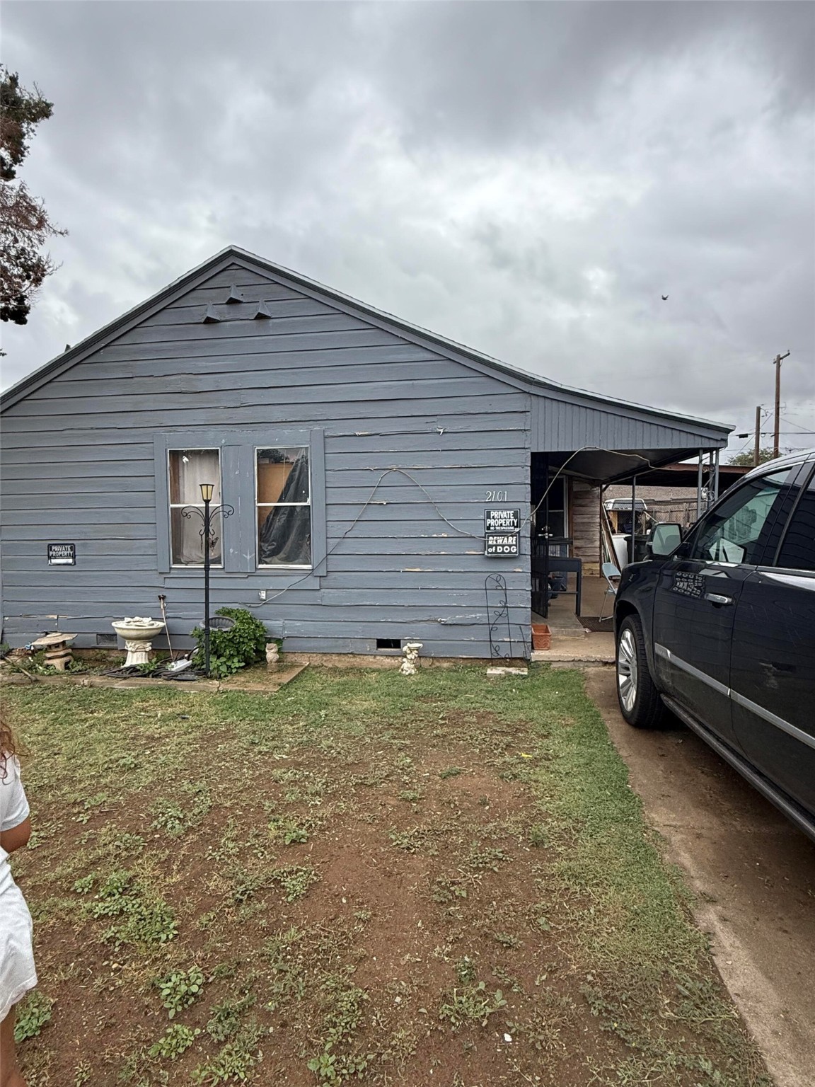 2101 Avenue L Property Photo 1