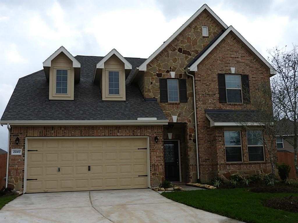 27007 Triana River Circle Property Photo 1