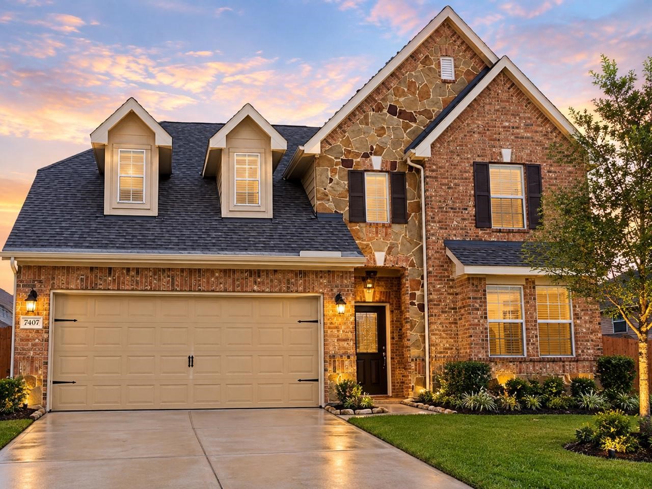 27007 Triana River Circle Property Photo 1