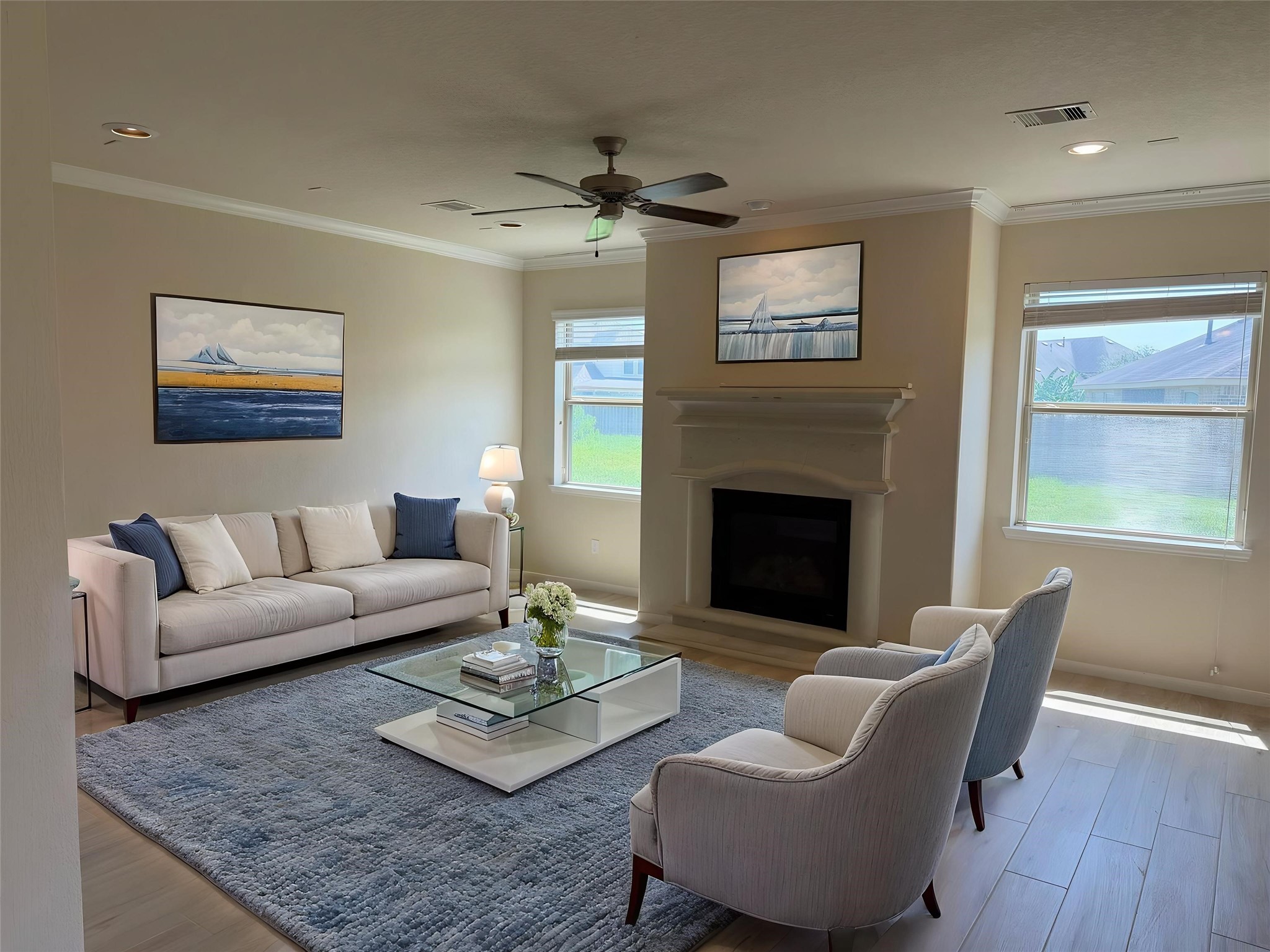 27007 Triana River Circle Property Photo 2