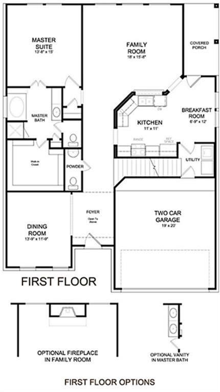 27007 Triana River Circle Property Photo 11
