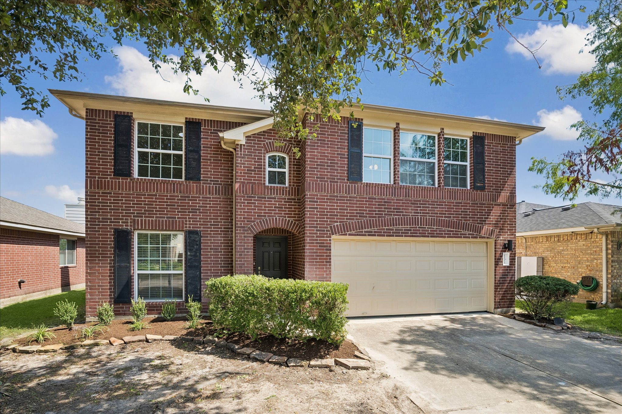 13214 Barrow Point Lane Property Photo 1