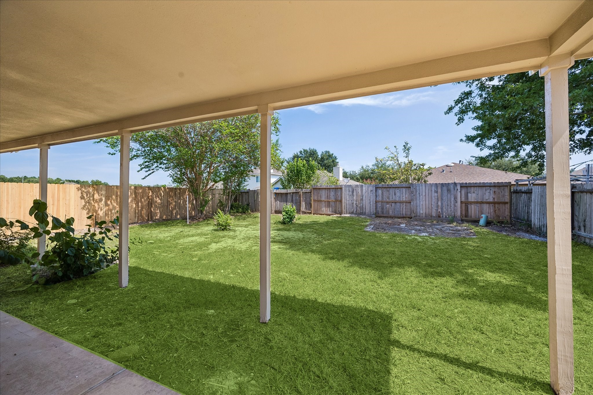 13214 Barrow Point Lane Property Photo 29