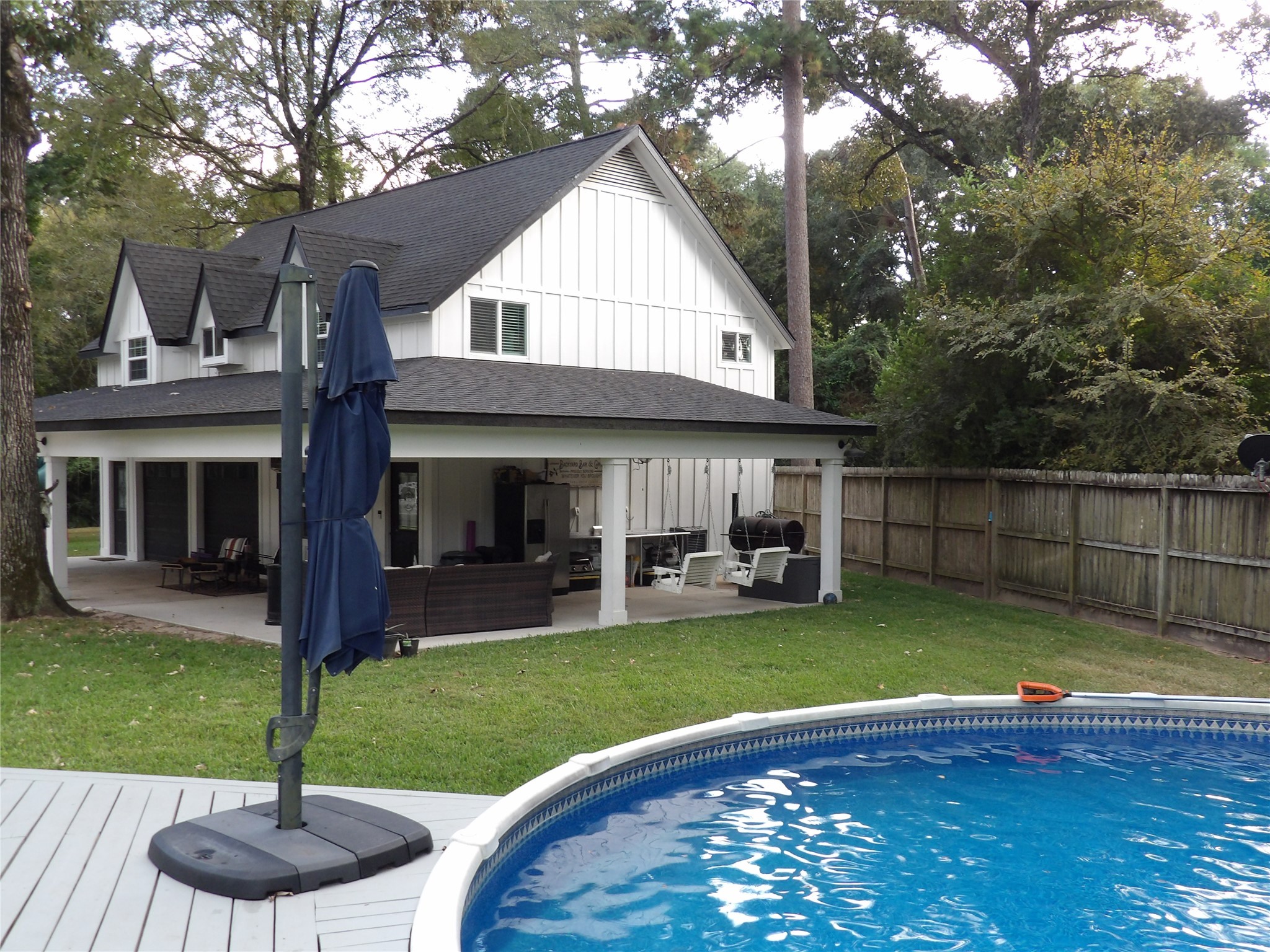 819 Sentinel Oaks Property Photo 12