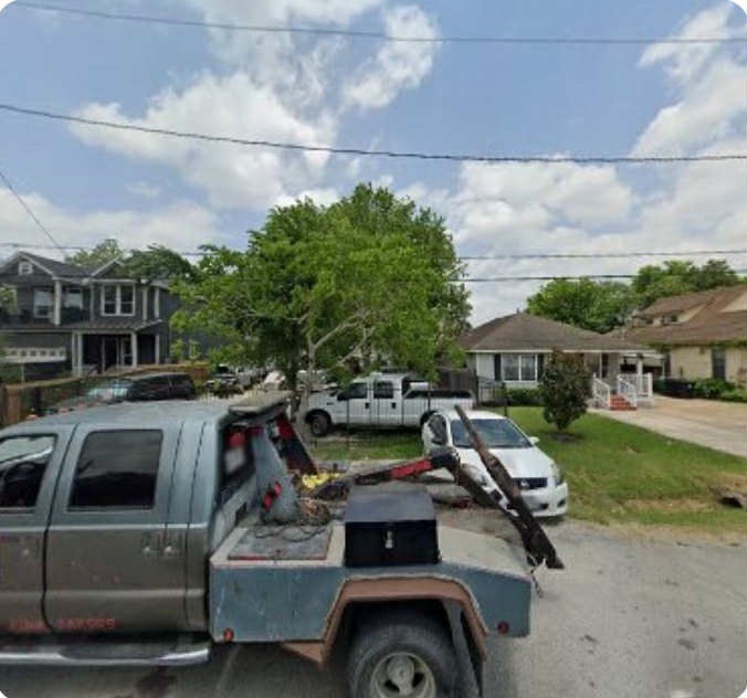 4541 Redbud Street Property Photo 2