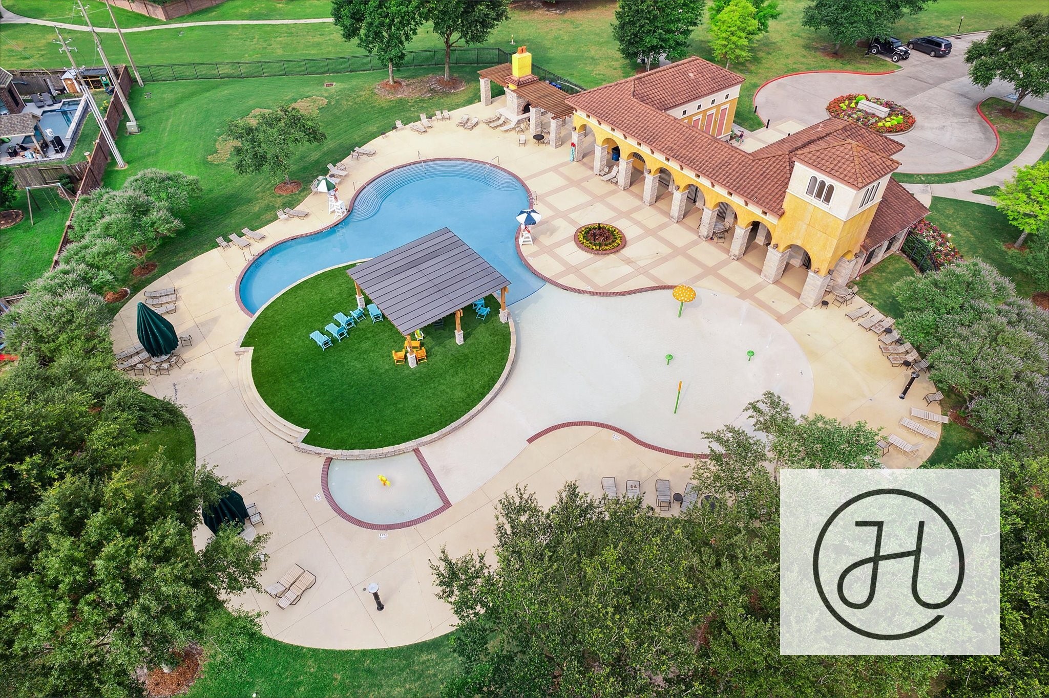 2816 Padova Court Property Photo 34