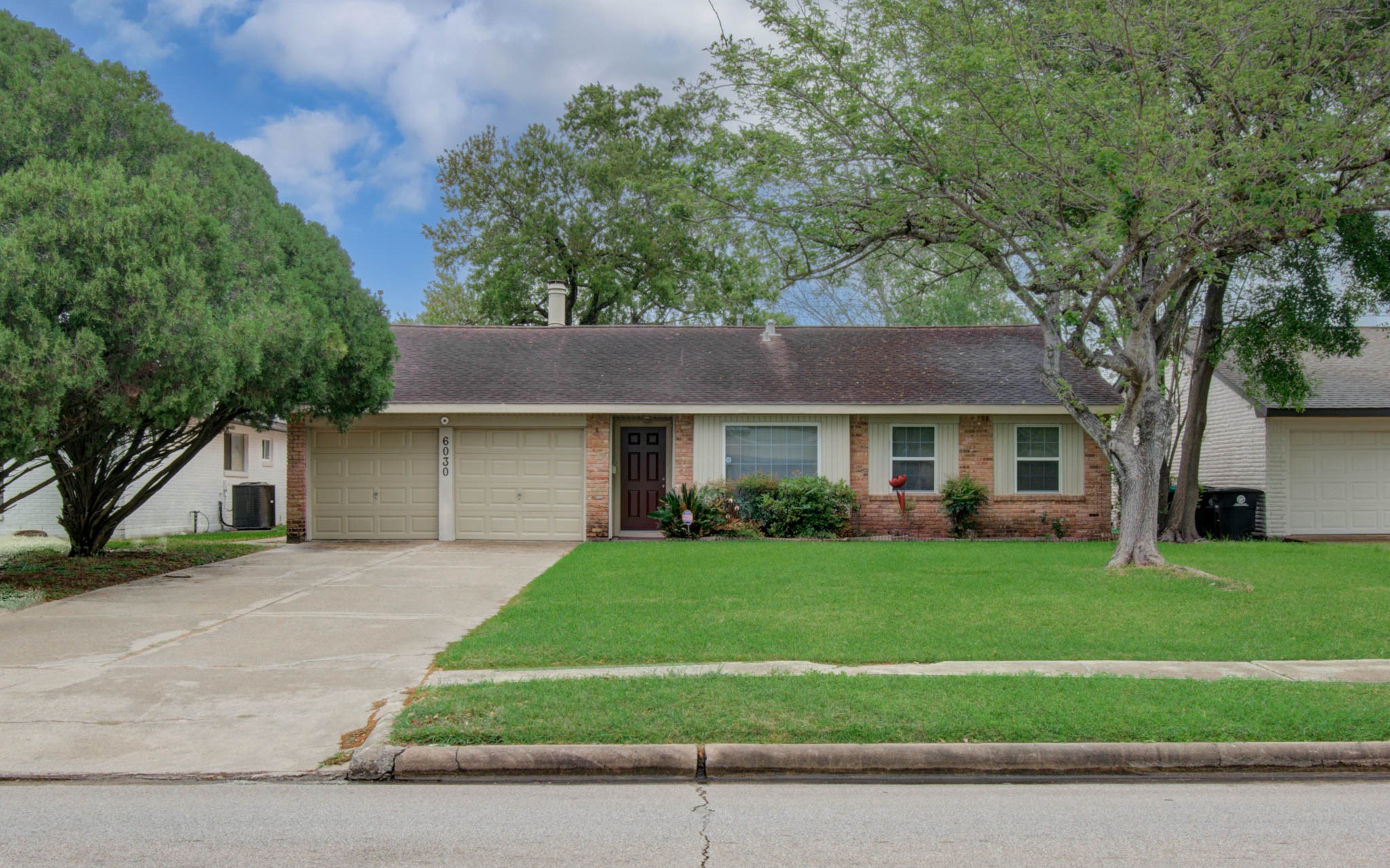 6030 Willowbend Boulevard Property Photo 1