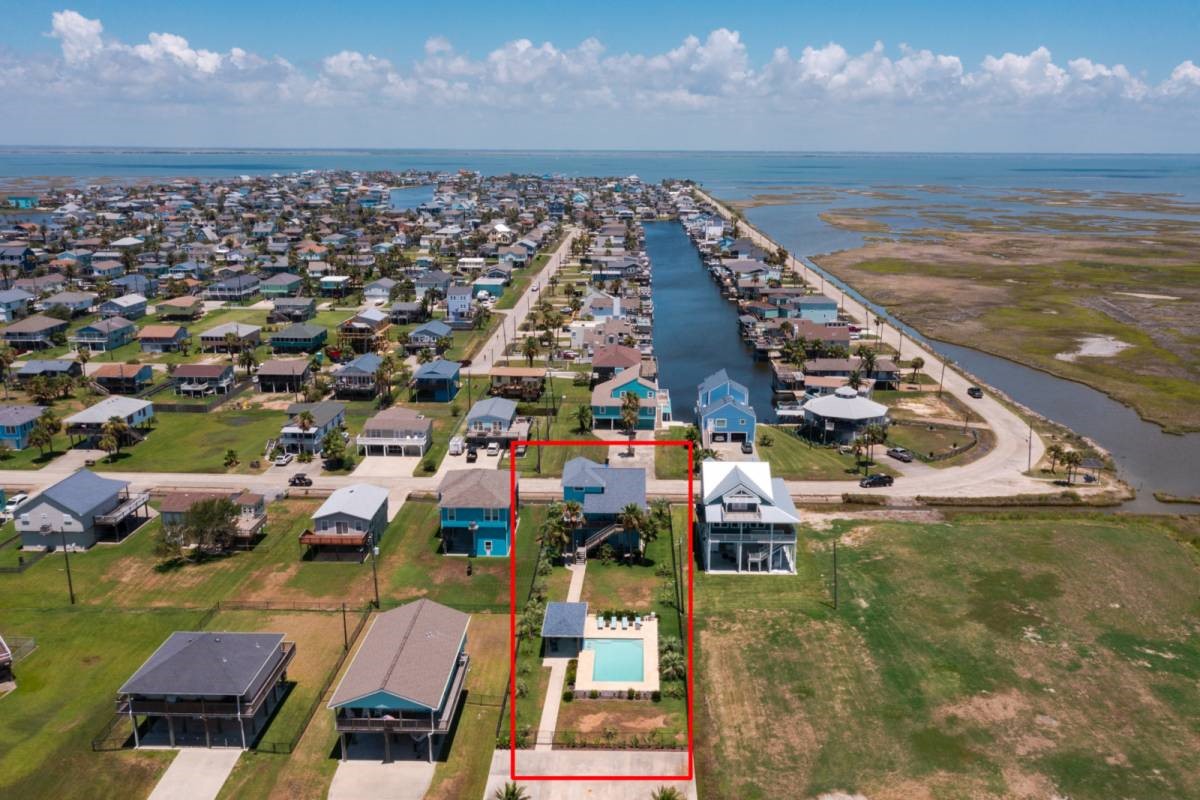 16515 Jolly Roger Road Property Photo 33