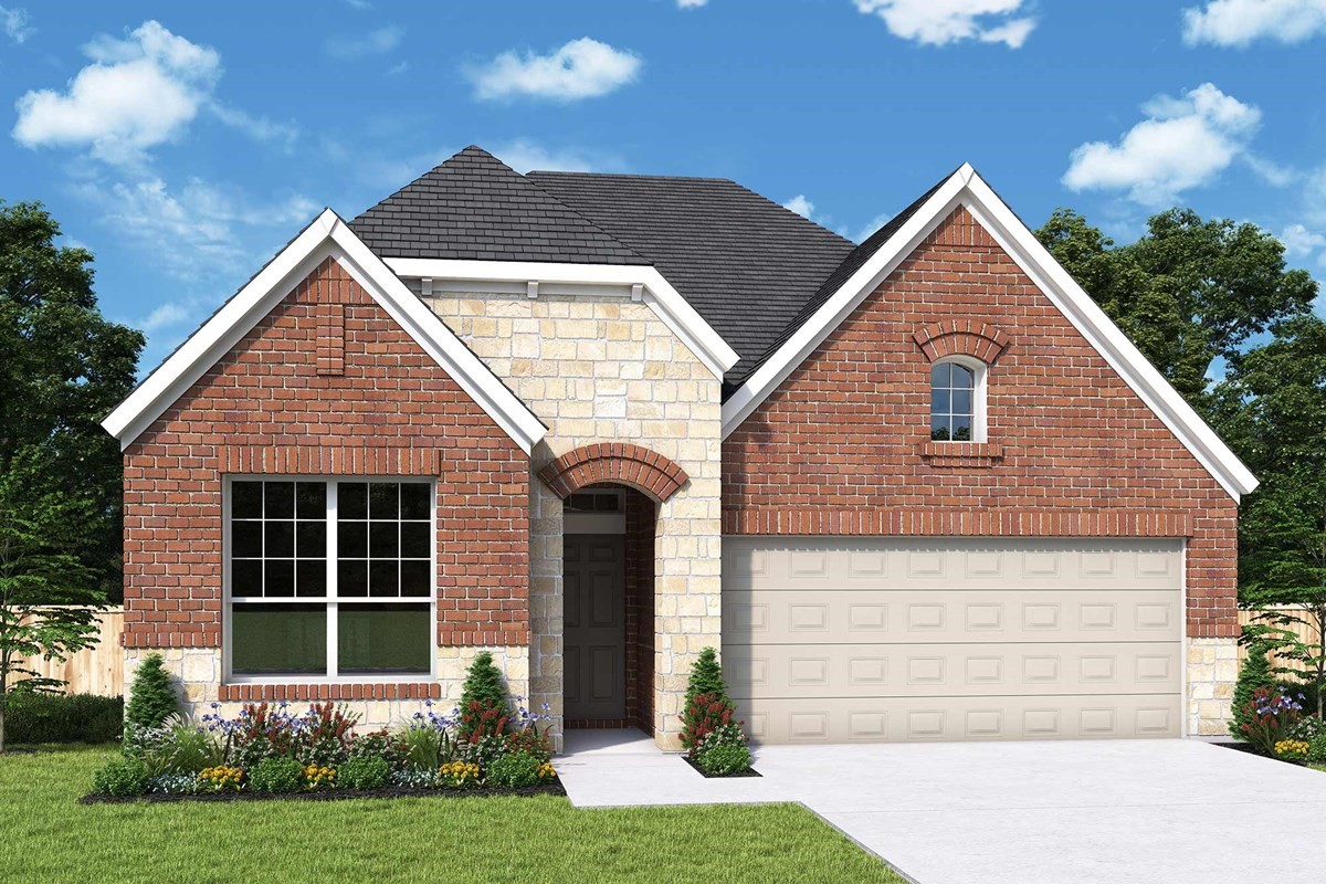 9003 Grey Fox Trail Property Photo 1