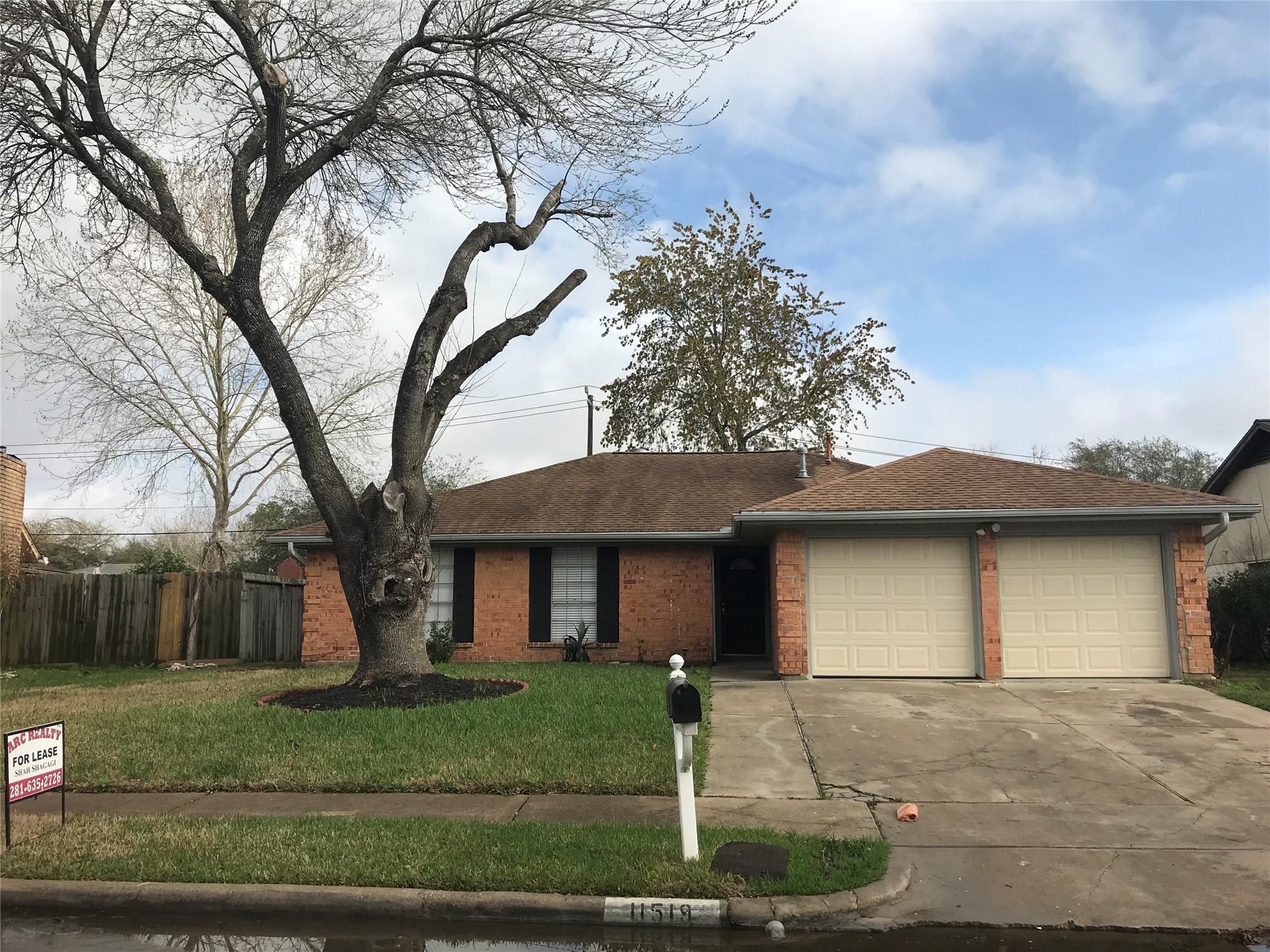 11519 Bickwood Drive Property Photo 1