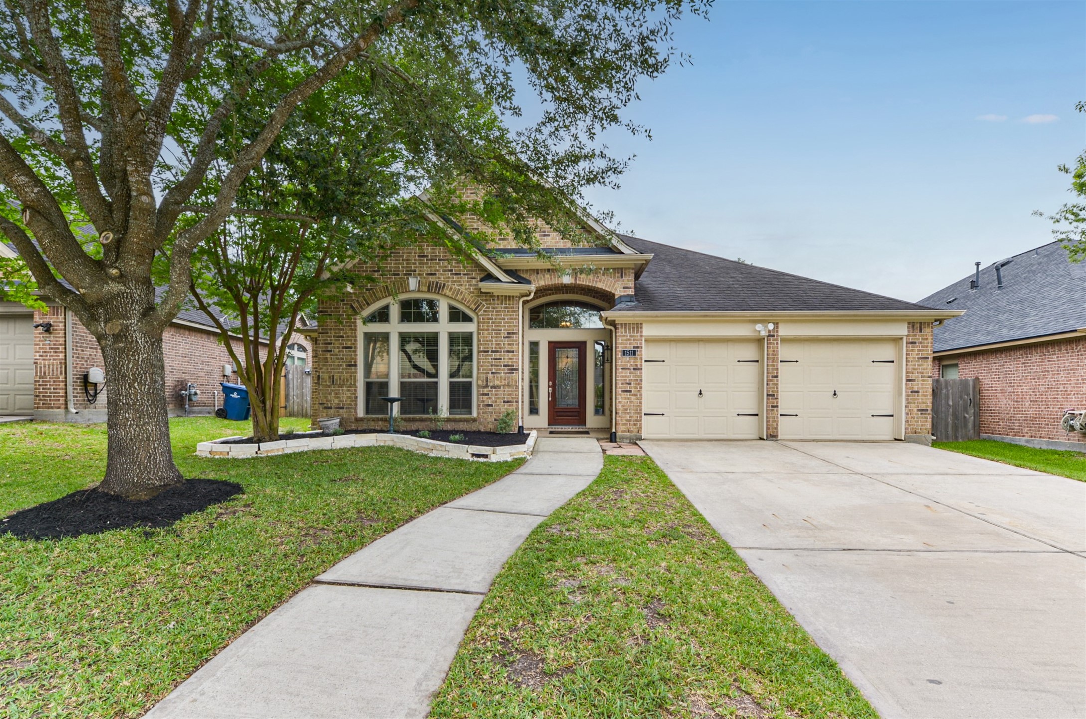 1511 Eden Meadows Drive Property Photo 1
