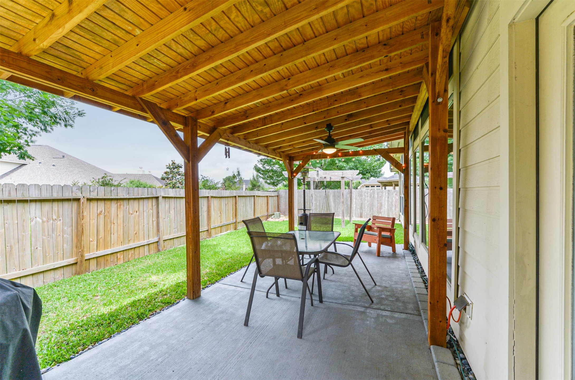 1511 Eden Meadows Drive Property Photo 26