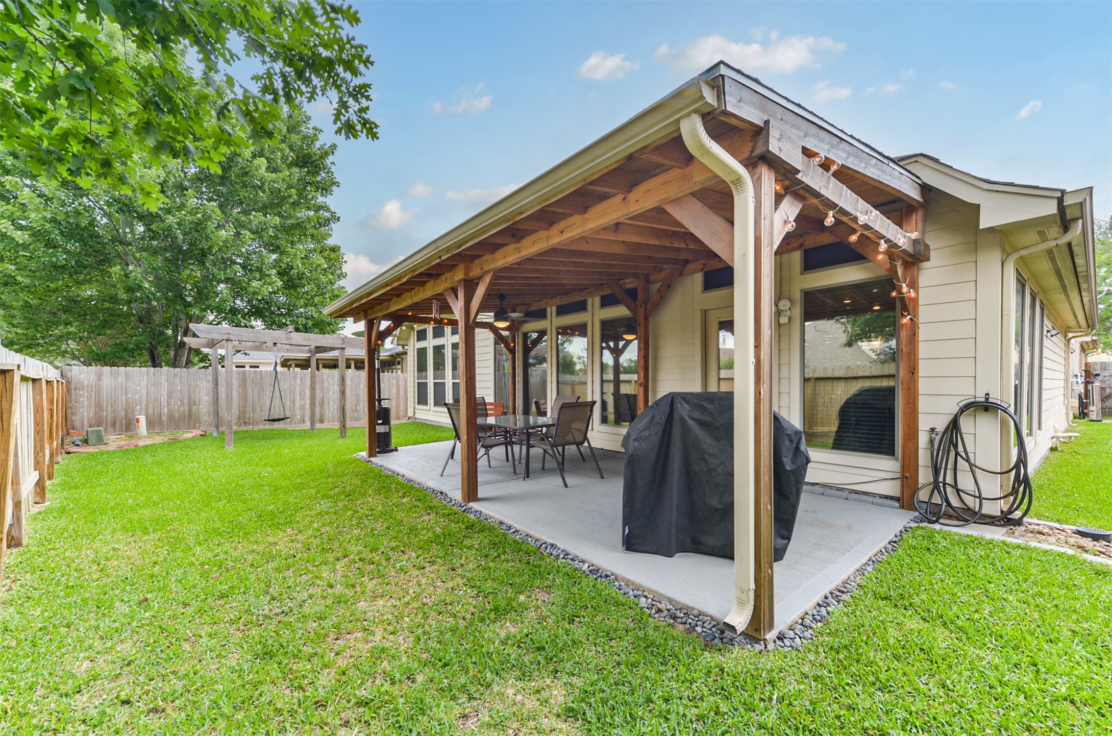1511 Eden Meadows Drive Property Photo 28