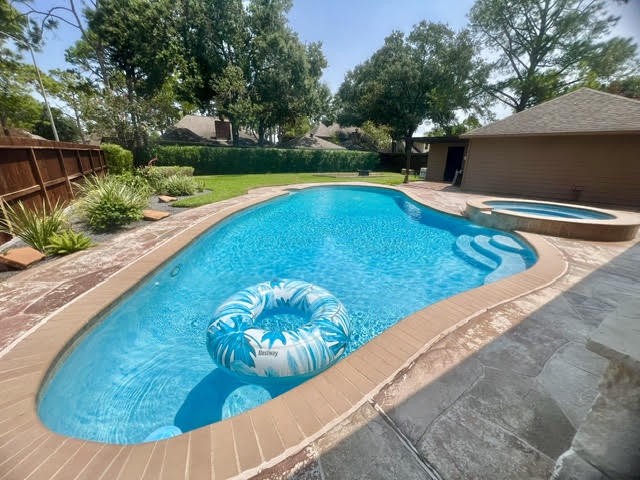2030 Town Hill Drive Property Photo