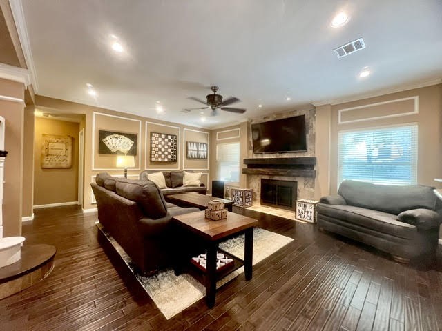 2030 Town Hill Drive Property Photo 14