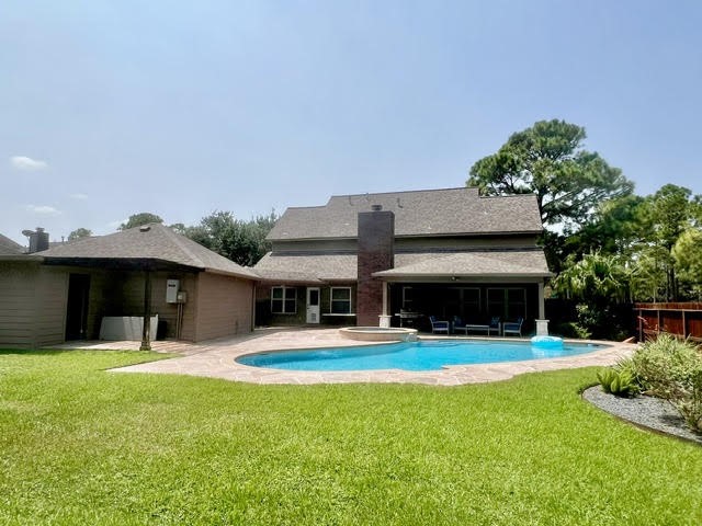 2030 Town Hill Drive Property Photo 39