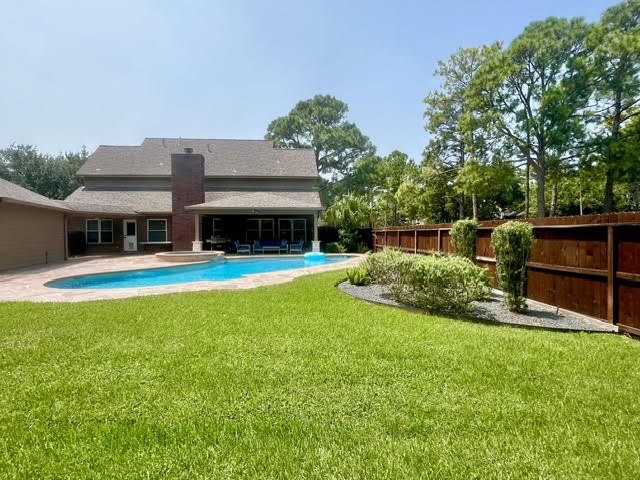 2030 Town Hill Drive Property Photo 41