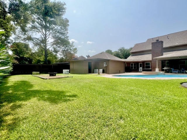 2030 Town Hill Drive Property Photo 42