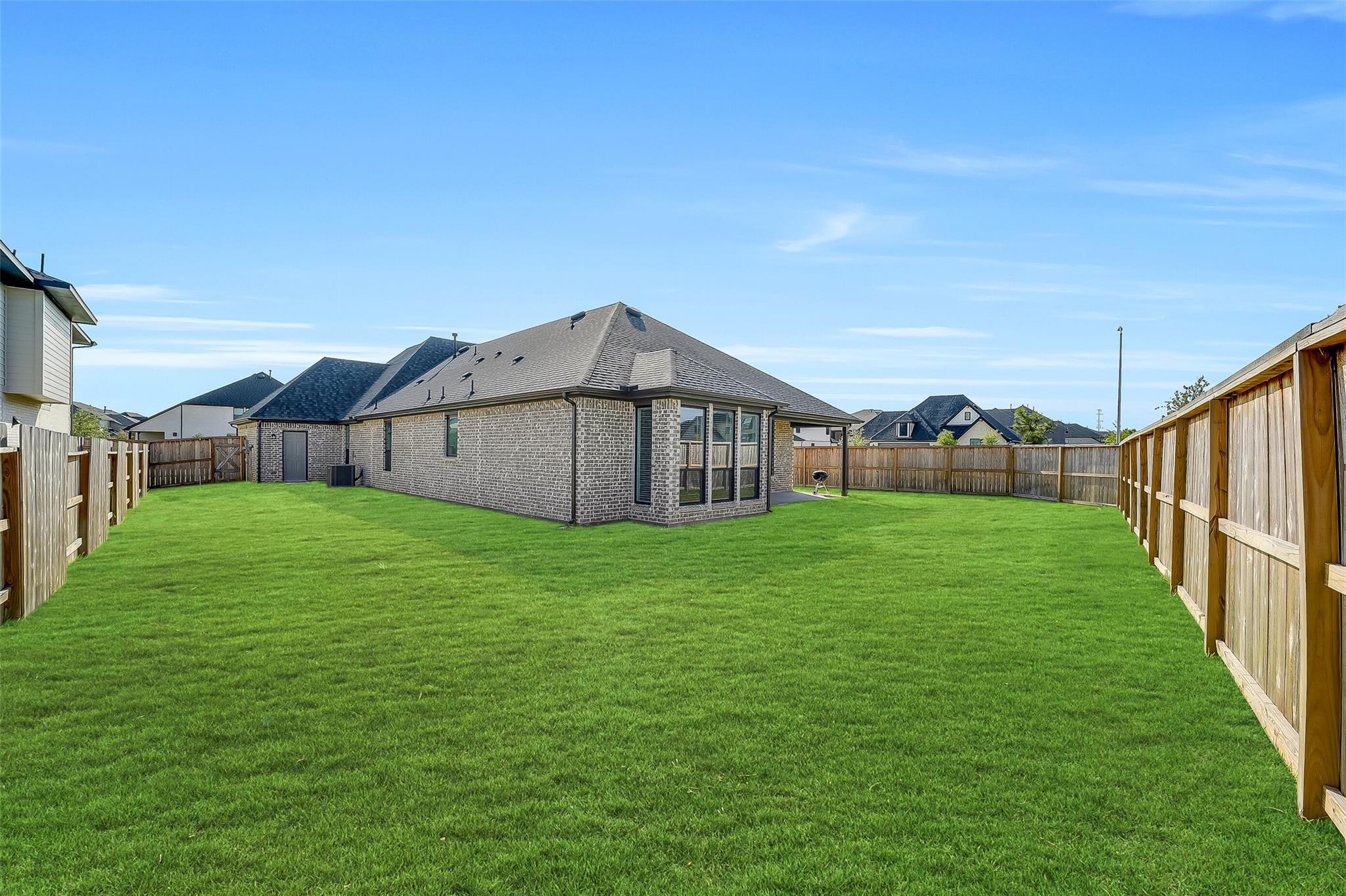 3703 Bolsover Drive, Katy Tx 77493 Property Photo 8