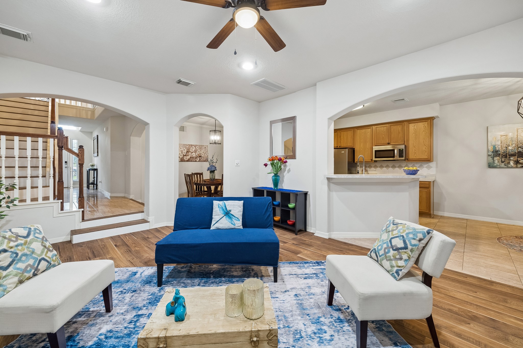 7618 N Linpar Court N Property Photo 4