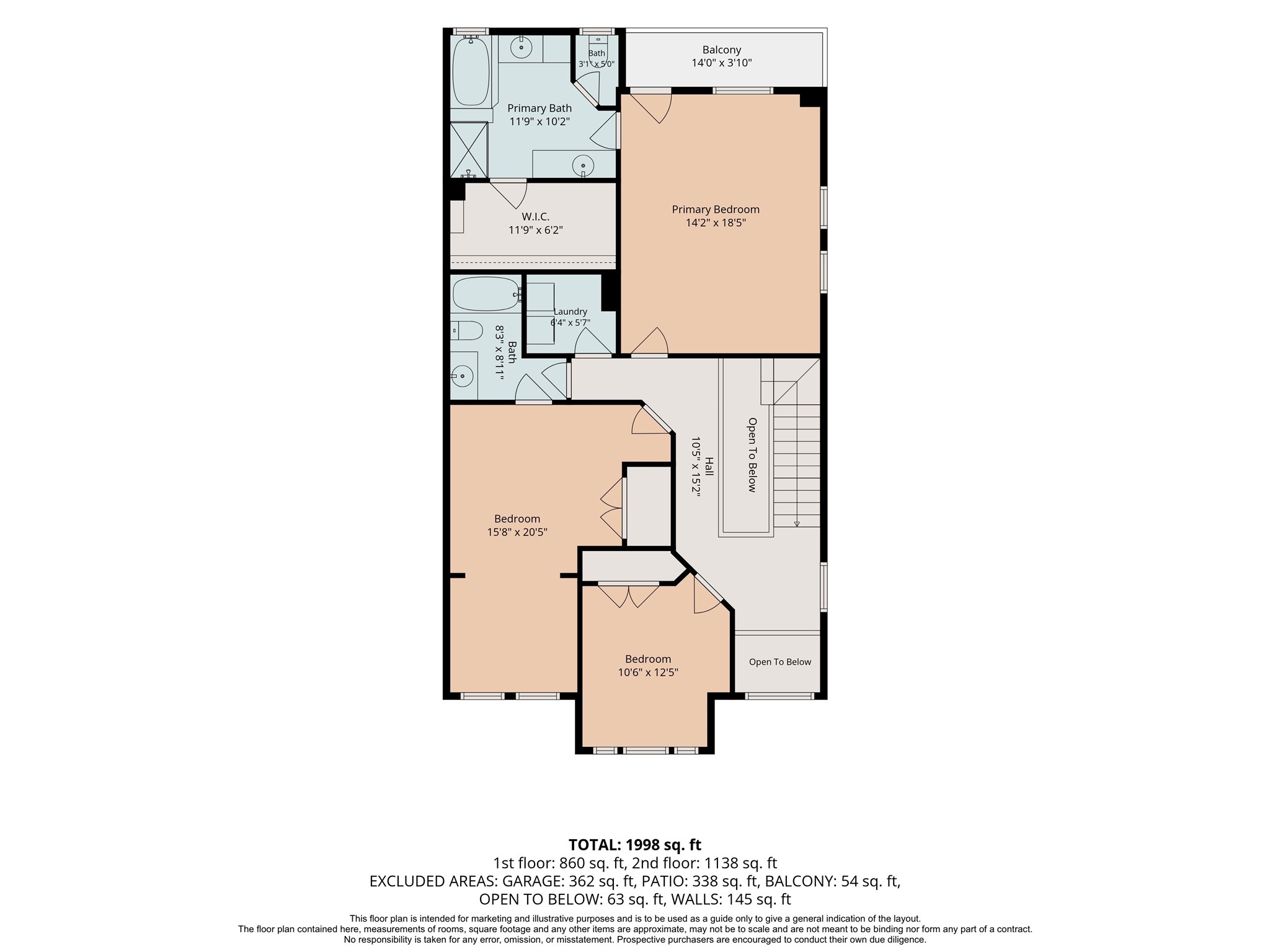 7618 N Linpar Court N Property Photo 34