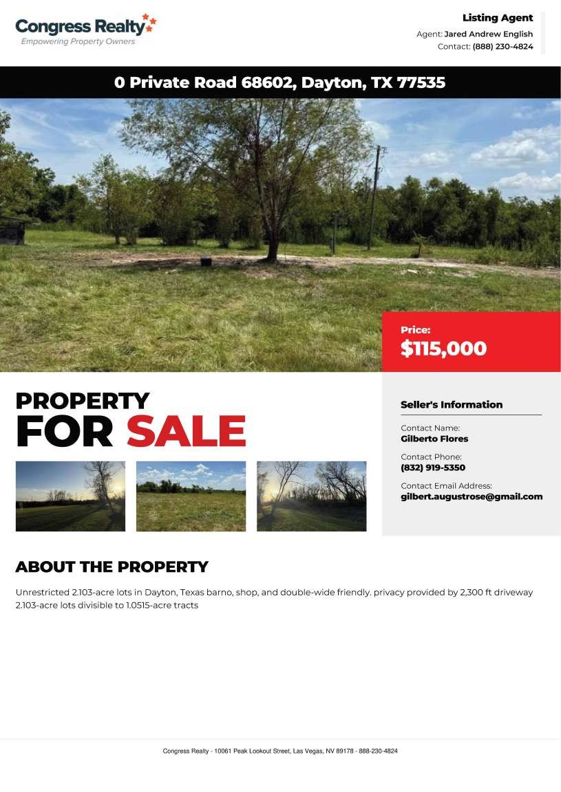 1597 Private Road 68602 Property Photo 1