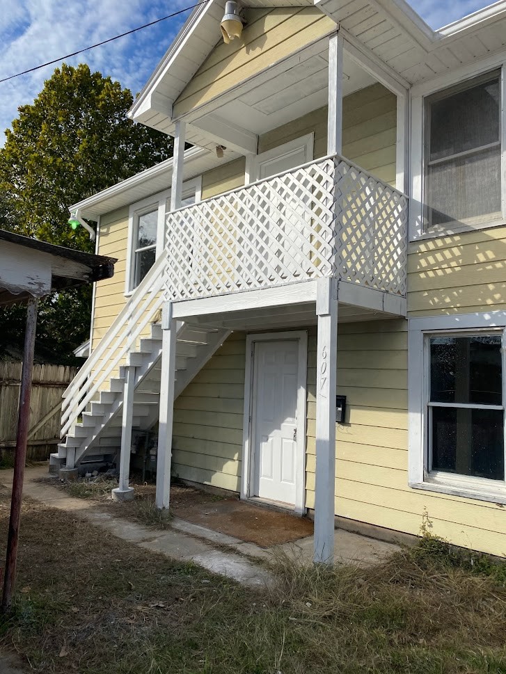 607 S Main Street A Property Photo 1