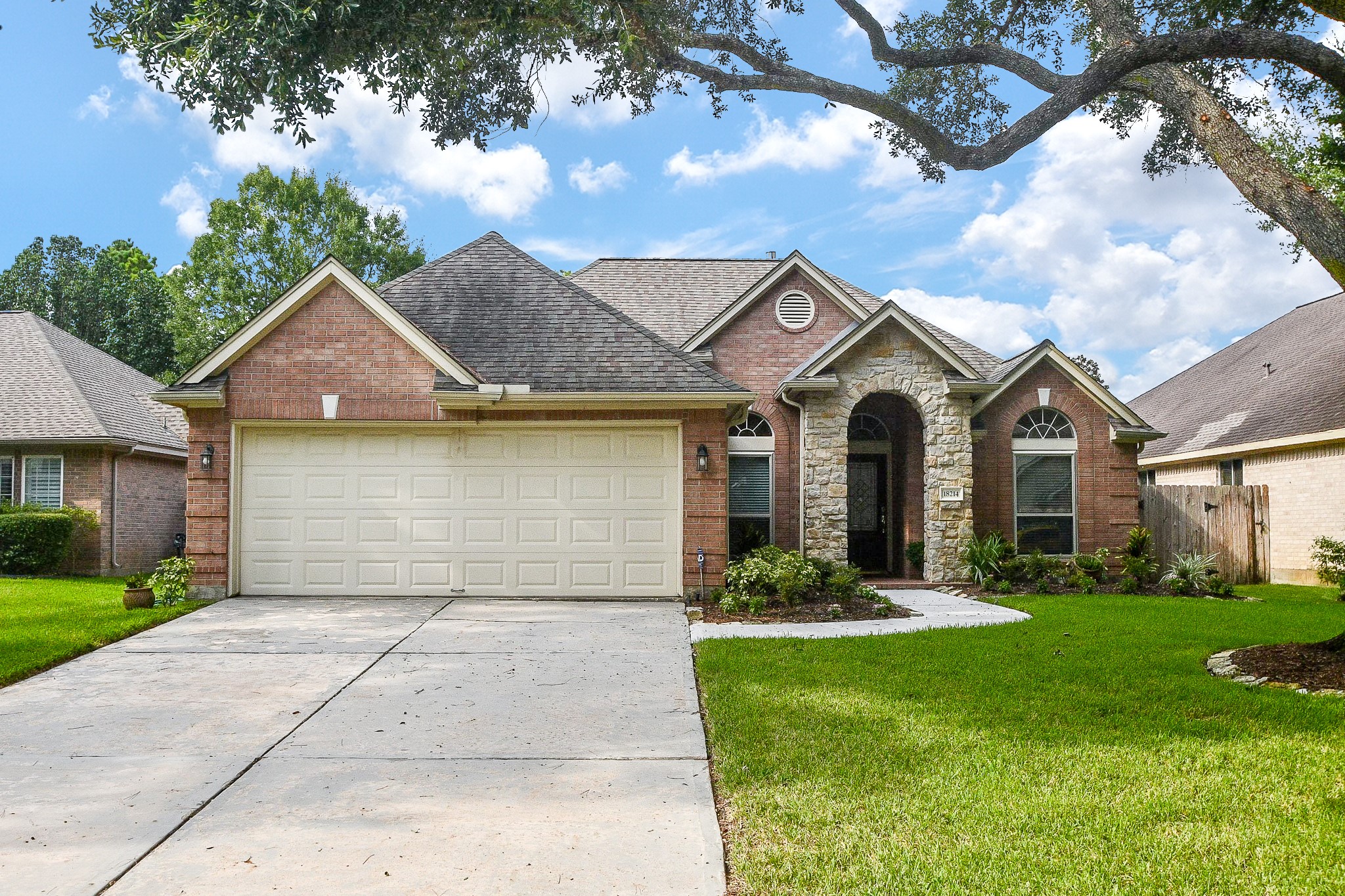 18214 Eden Trails Lane Property Photo 1