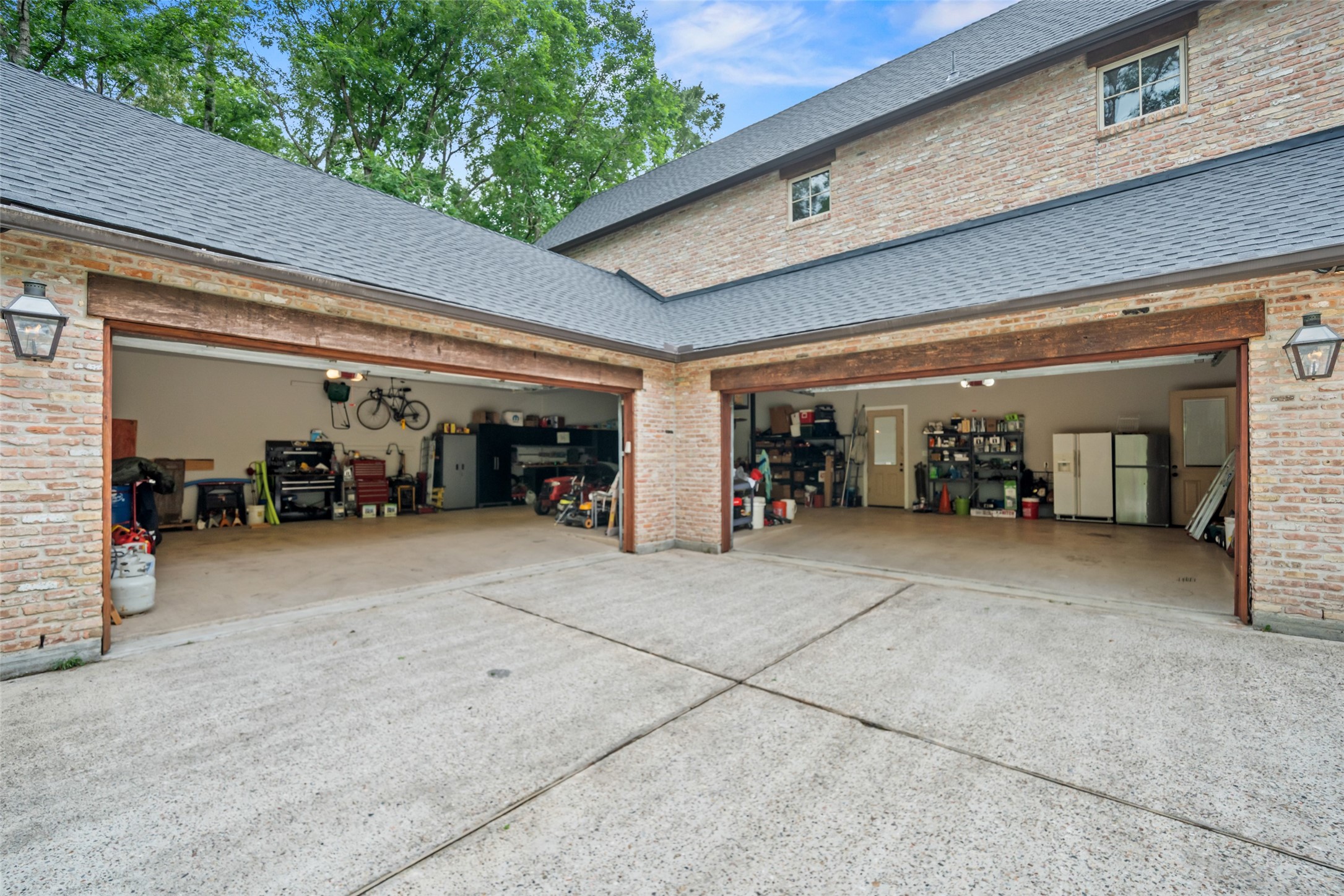 4402 Oscoda Court Property Photo 5