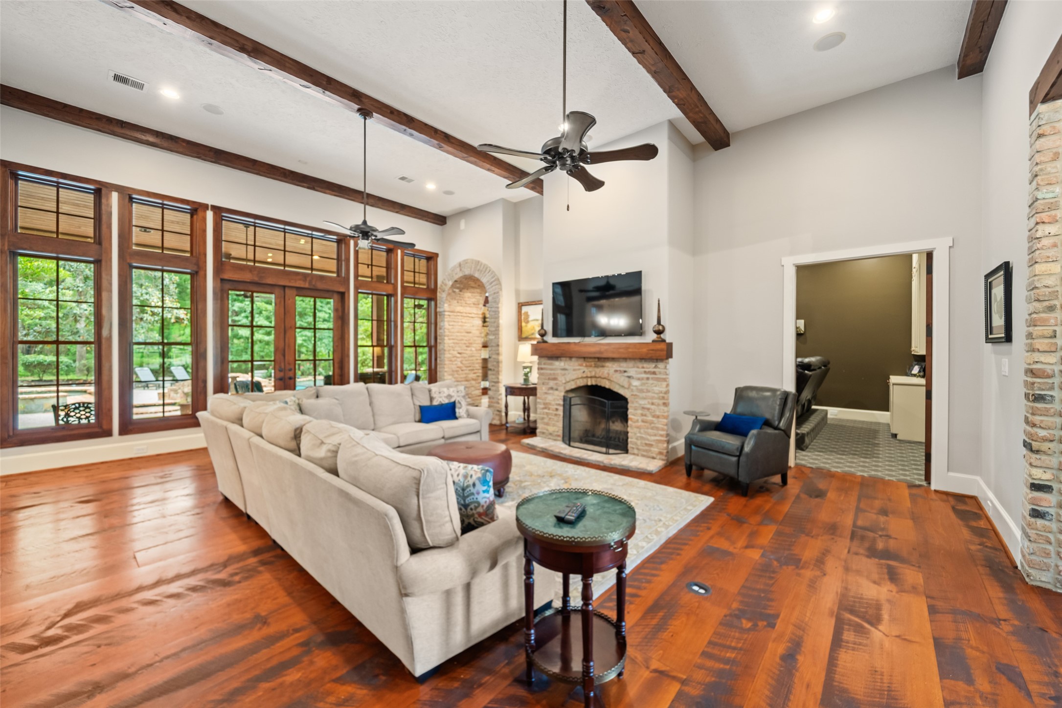 4402 Oscoda Court Property Photo 8