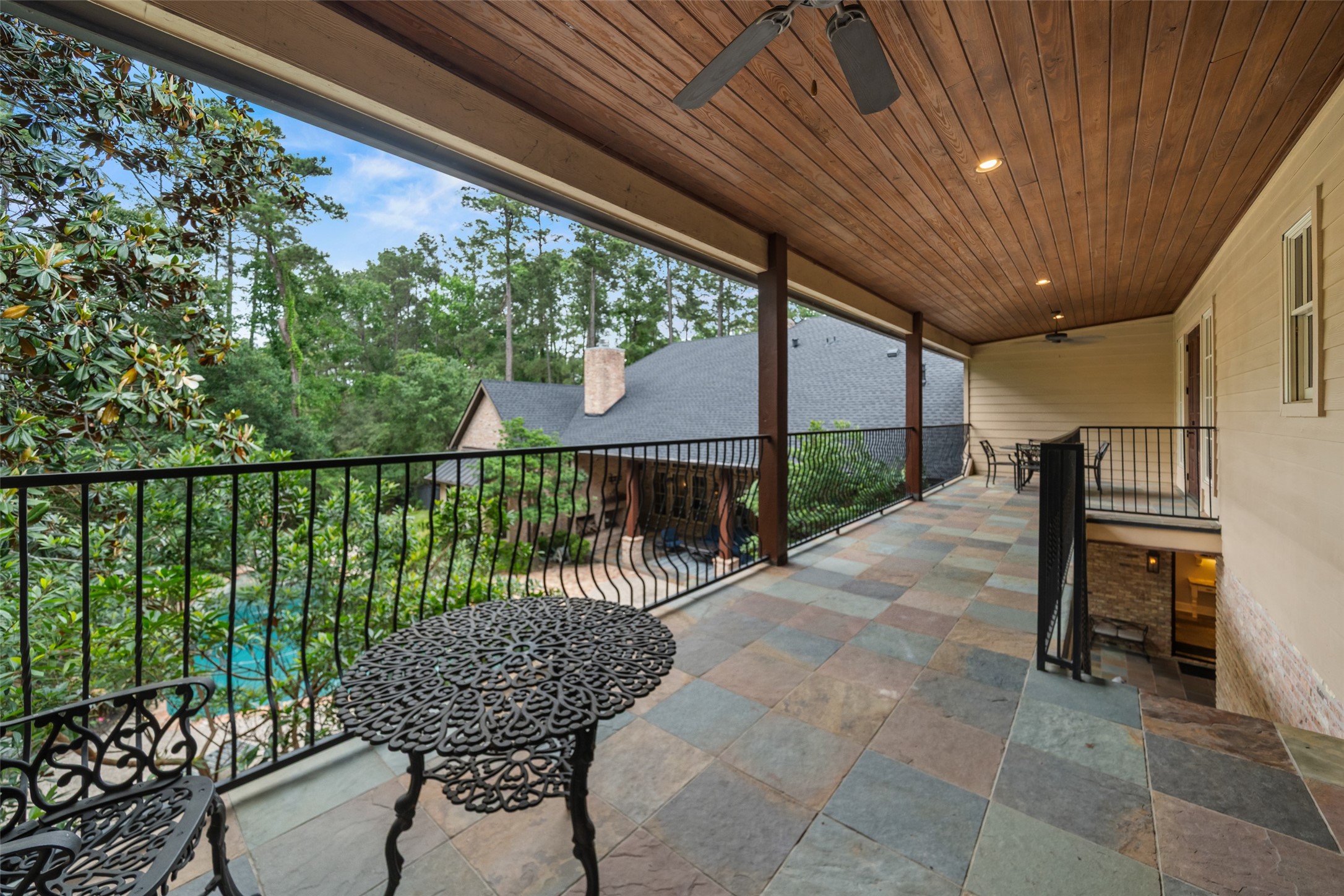 4402 Oscoda Court Property Photo 36
