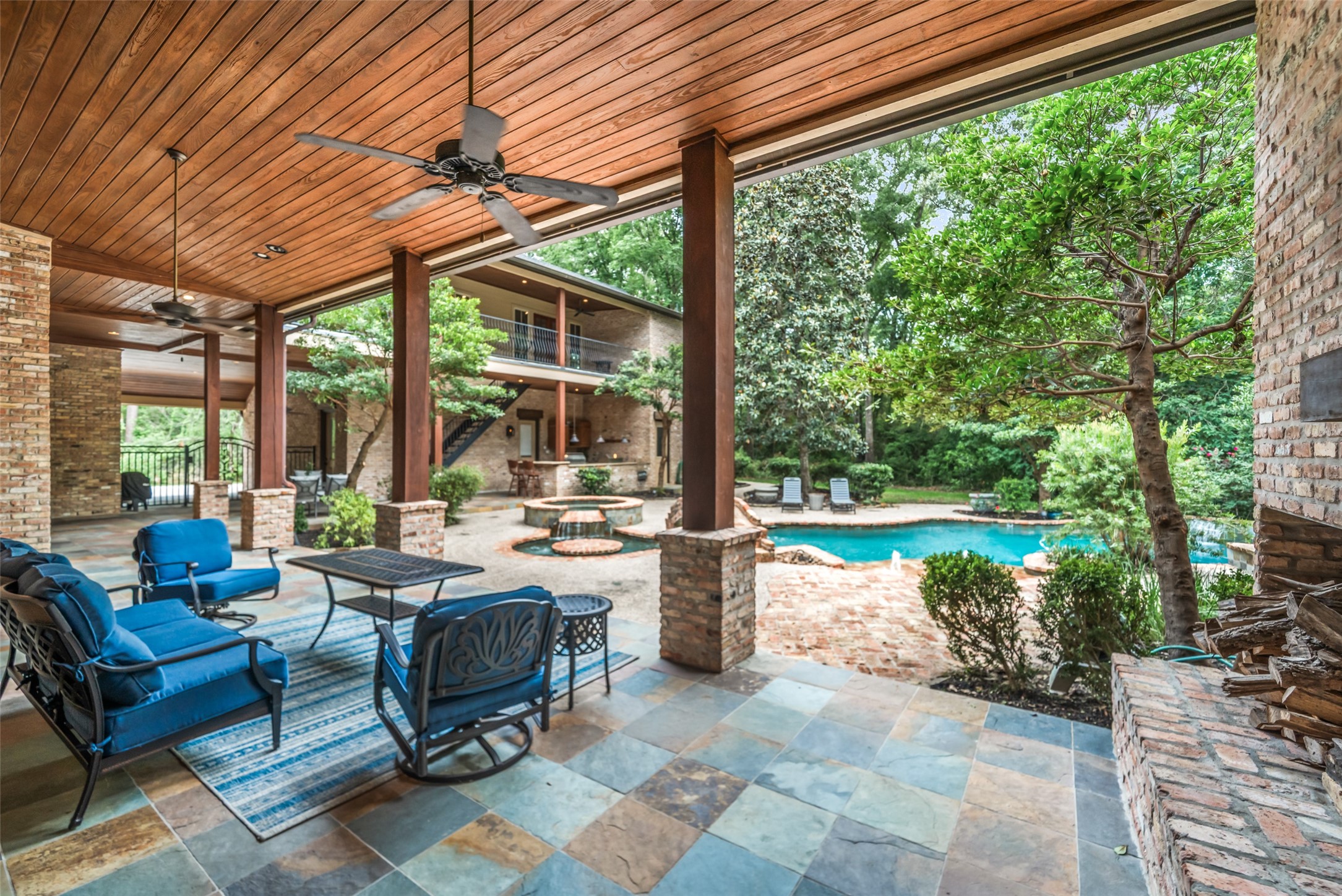 4402 Oscoda Court Property Photo 45