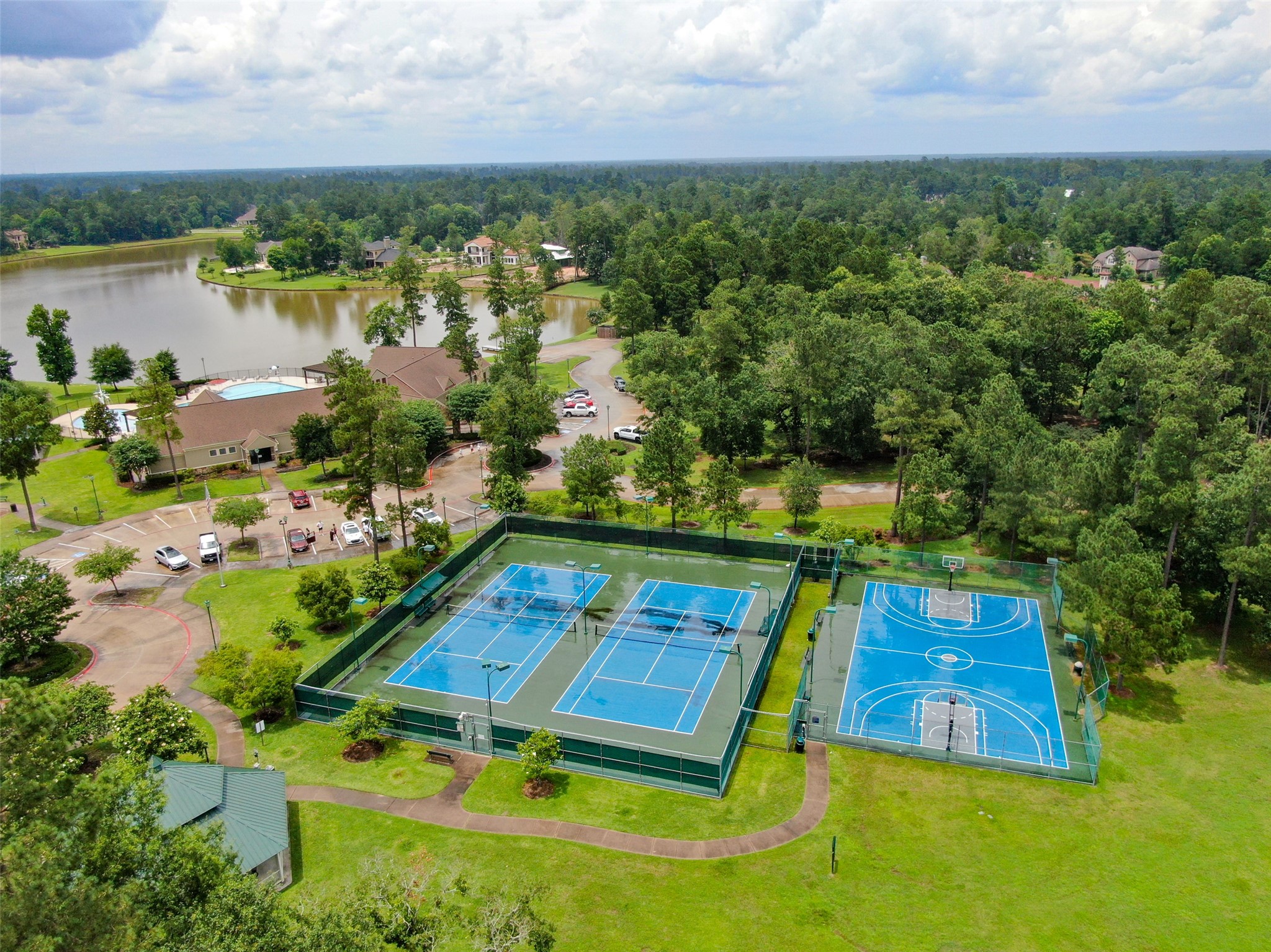 4402 Oscoda Court Property Photo 47