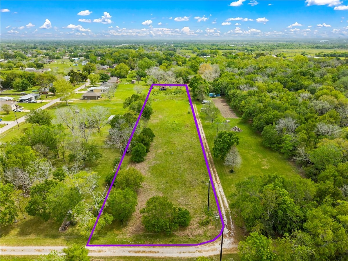 8011 Custer Street Property Photo 3