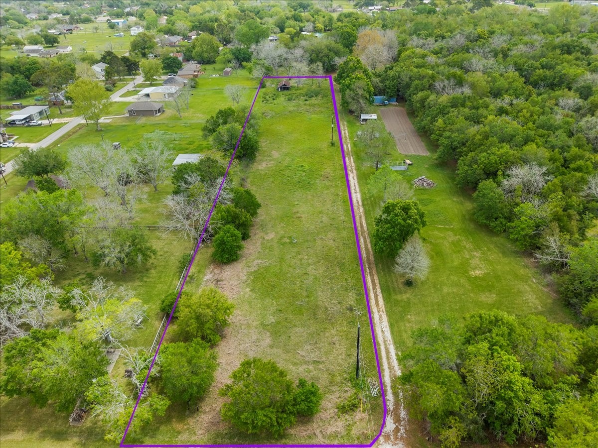 8011 Custer Street Property Photo 7