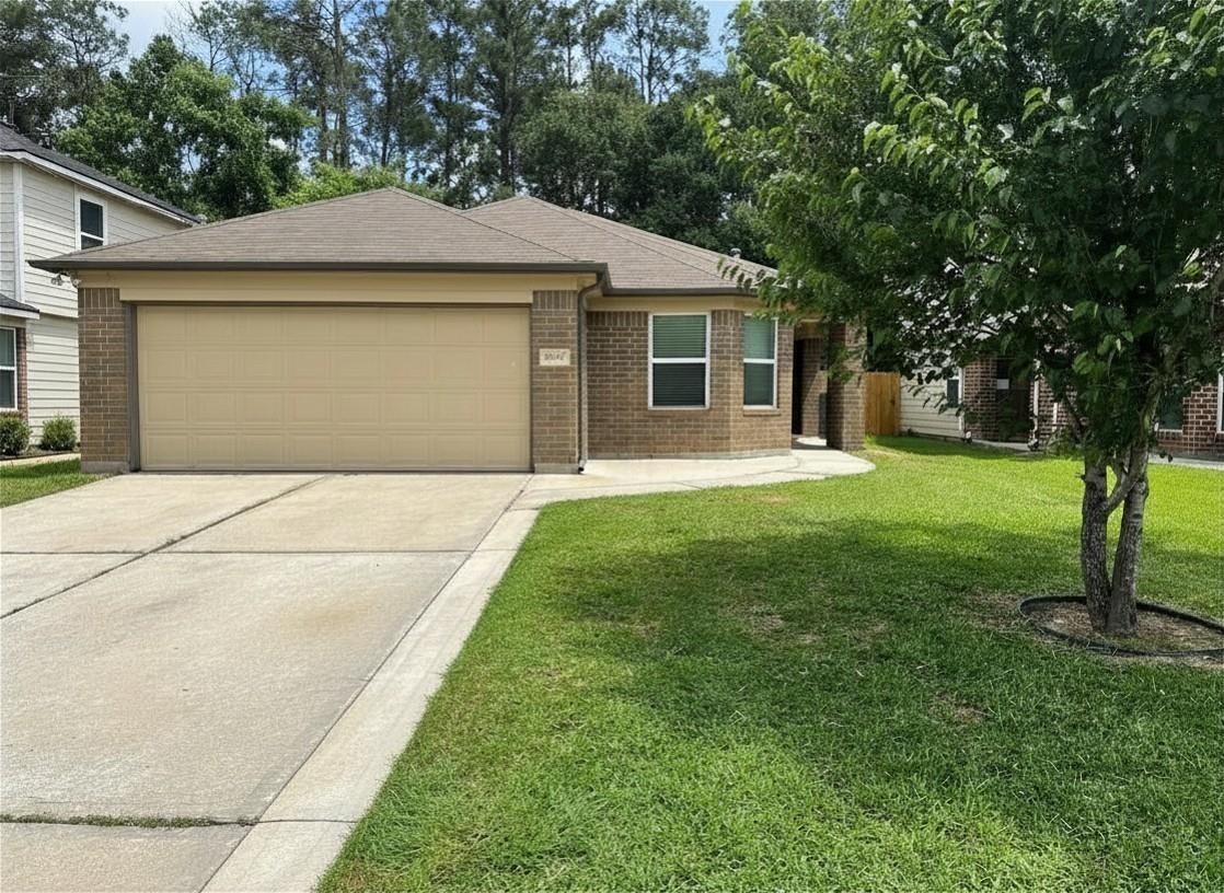9949 Kingfisher Drive, Conroe Tx 77385 Property Photo 1