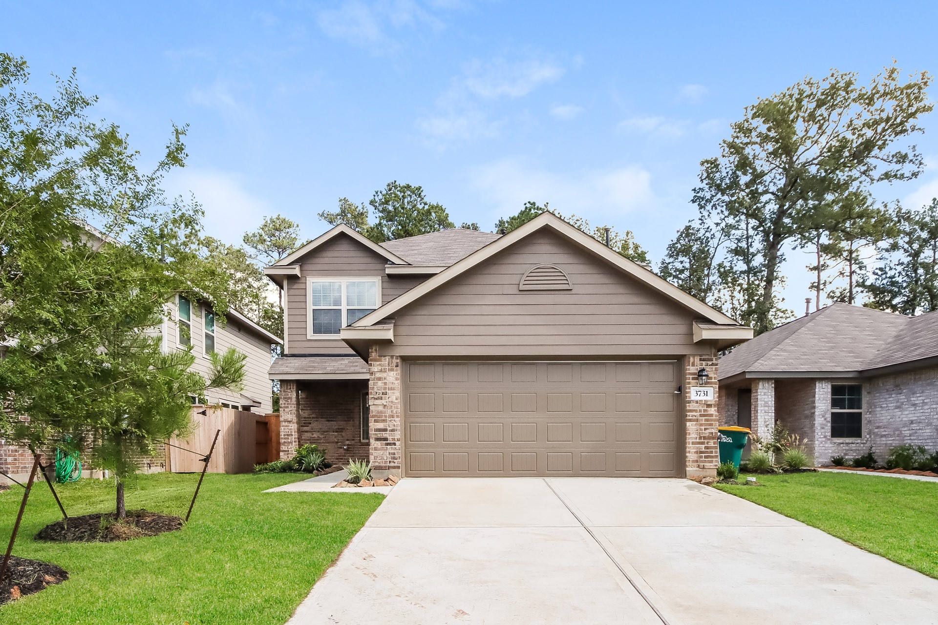 3731 Solanum Drive Property Photo 1