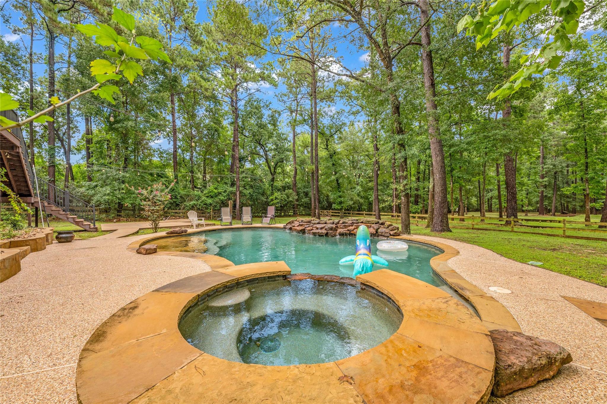 17203 Gold Panning Court, Magnolia Tx 77355 Property Photo 3
