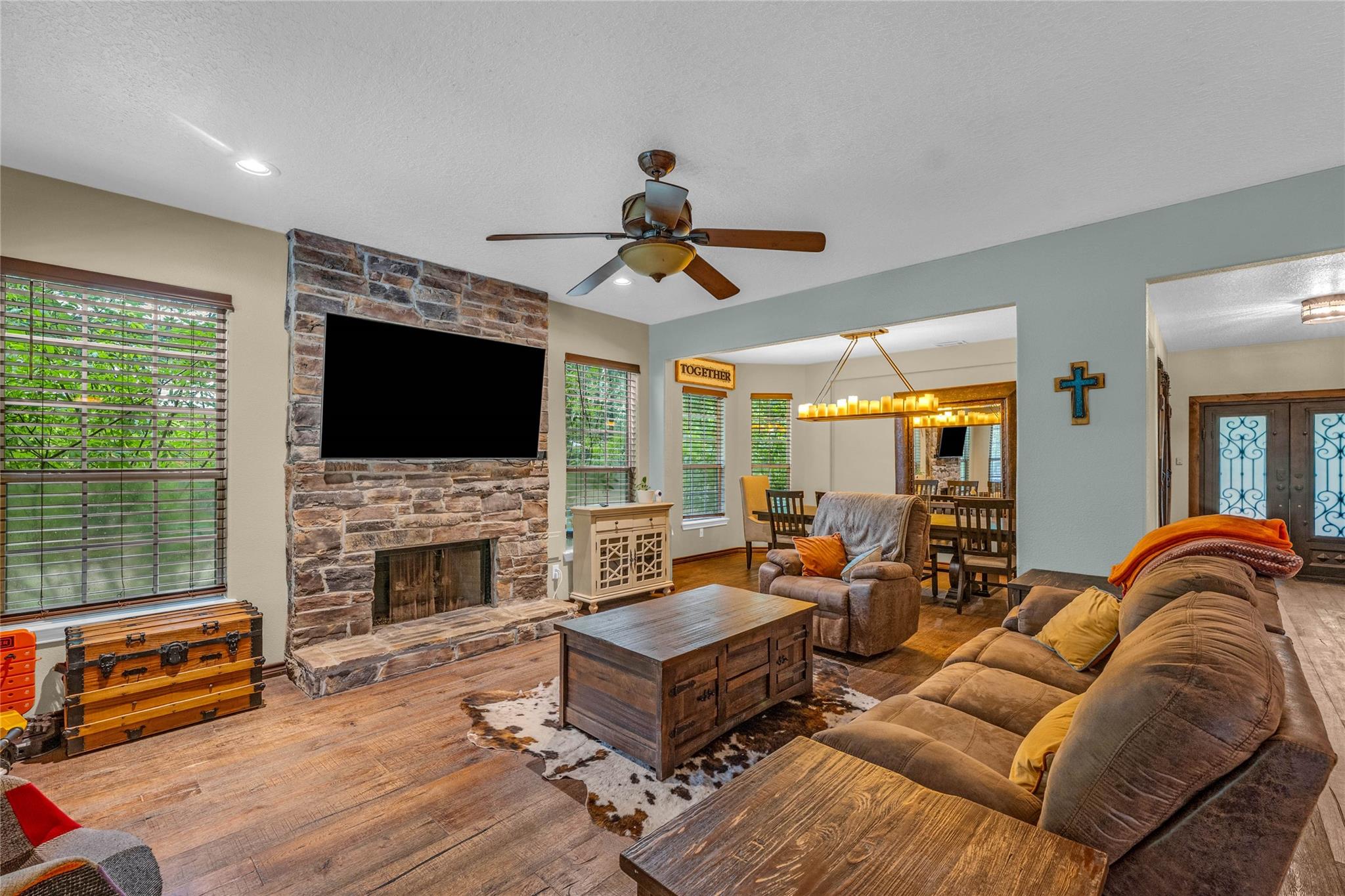 17203 Gold Panning Court, Magnolia Tx 77355 Property Photo 6