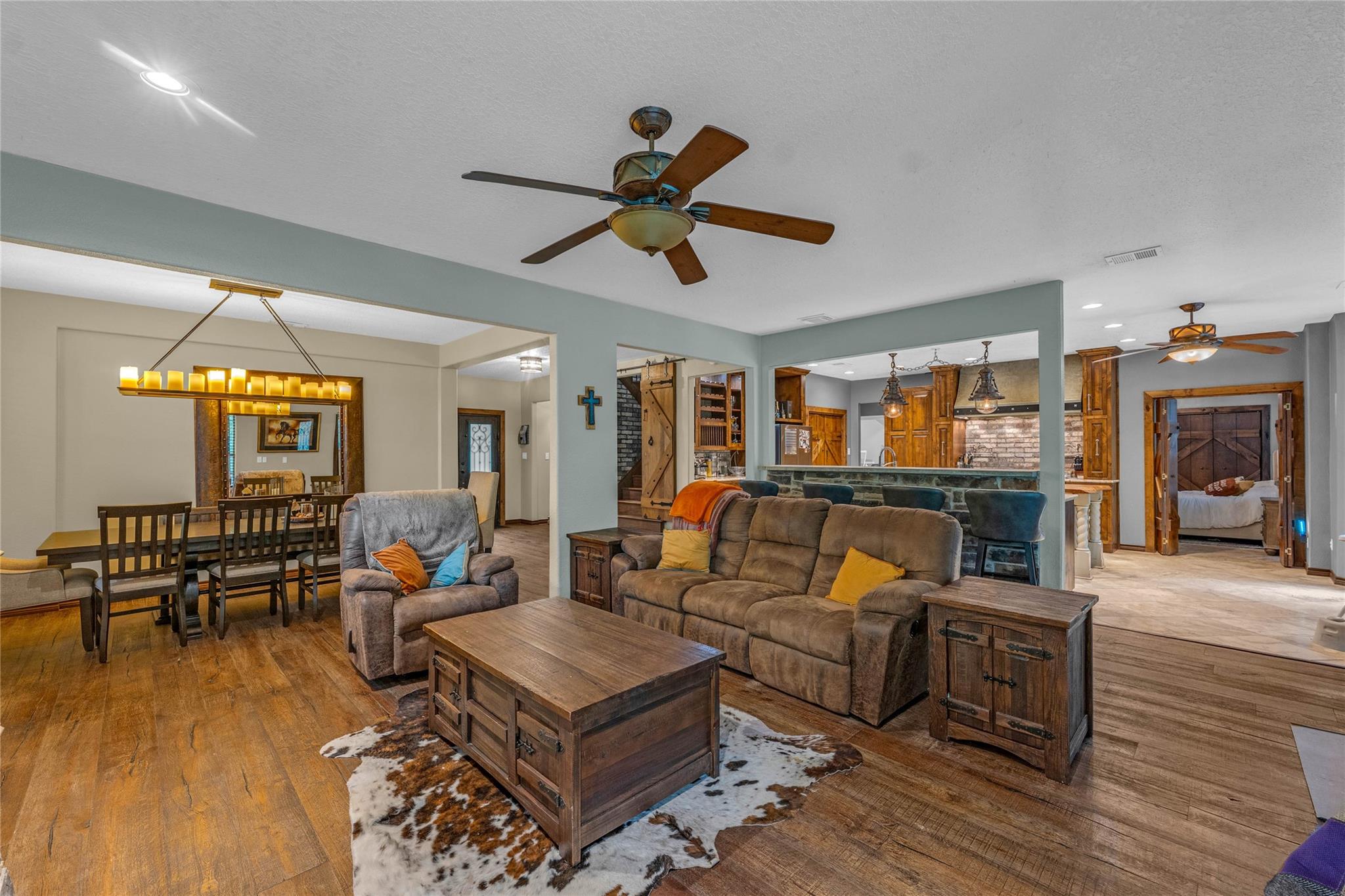 17203 Gold Panning Court, Magnolia Tx 77355 Property Photo 7