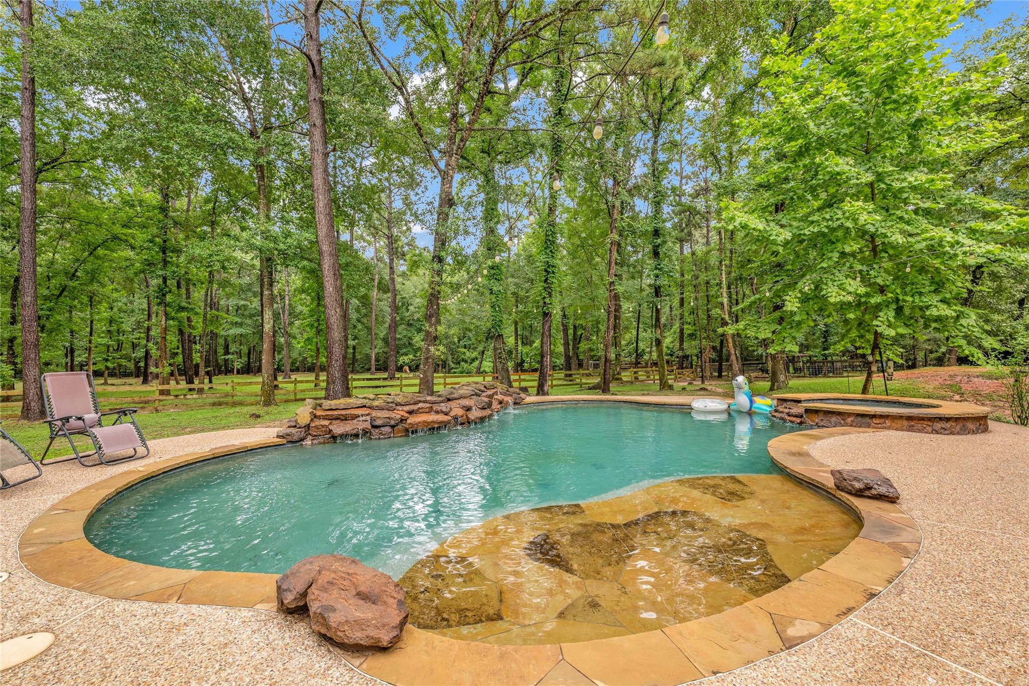 17203 Gold Panning Court, Magnolia Tx 77355 Property Photo 27