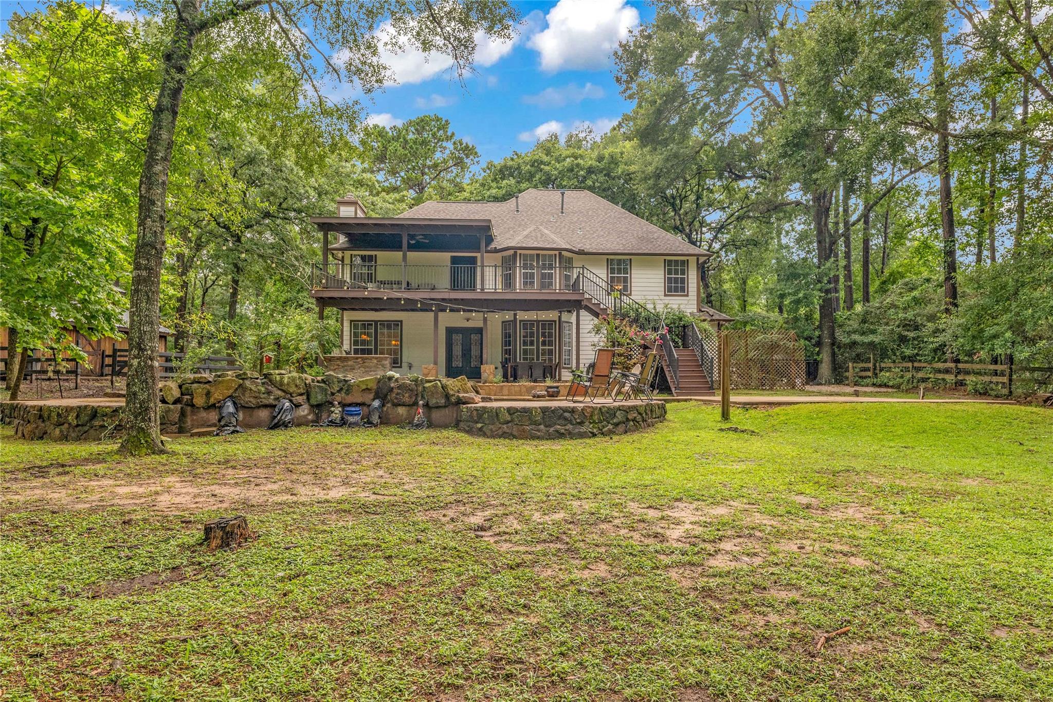 17203 Gold Panning Court, Magnolia Tx 77355 Property Photo 28