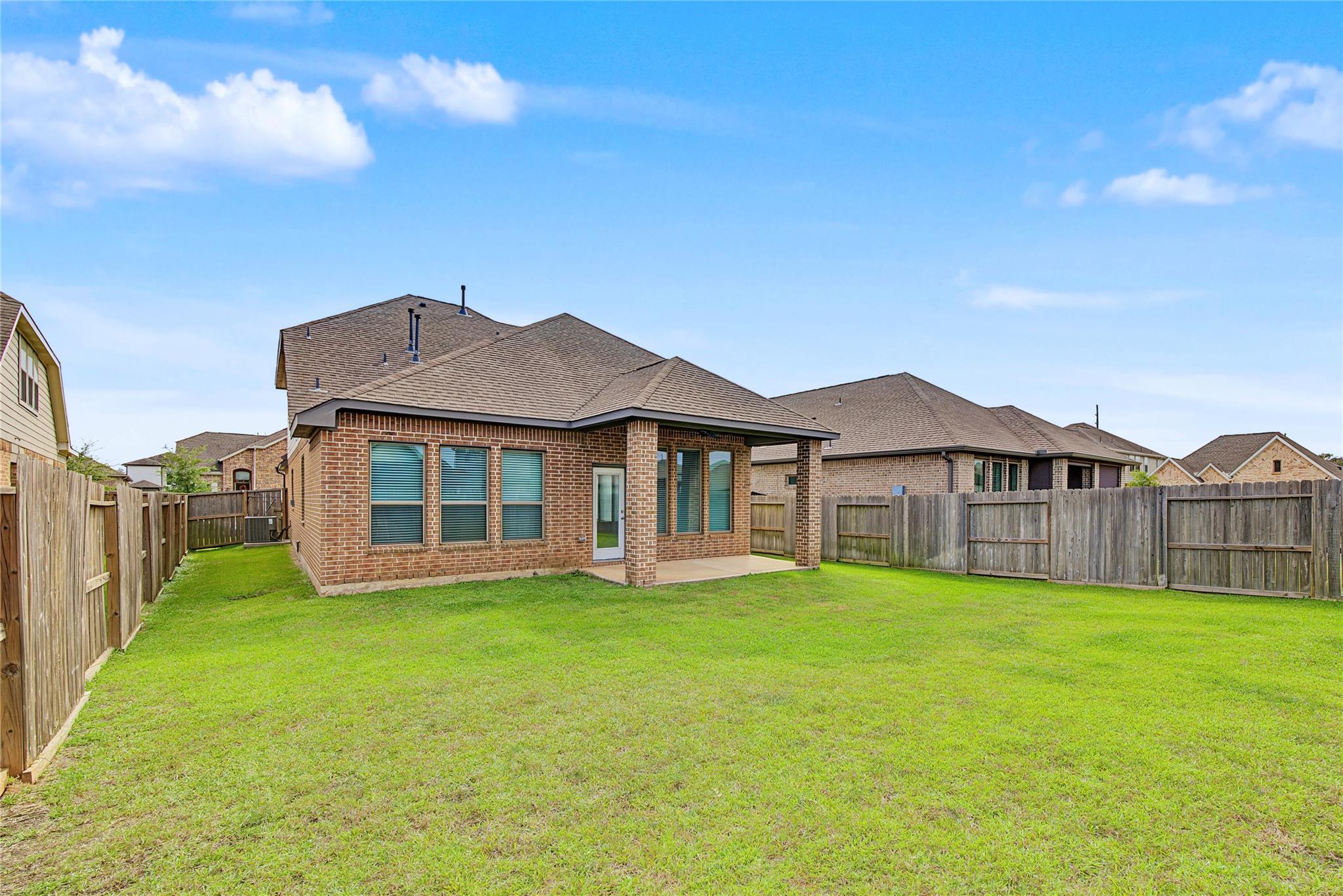 8719 Arbor Trail Drive Property Photo 39