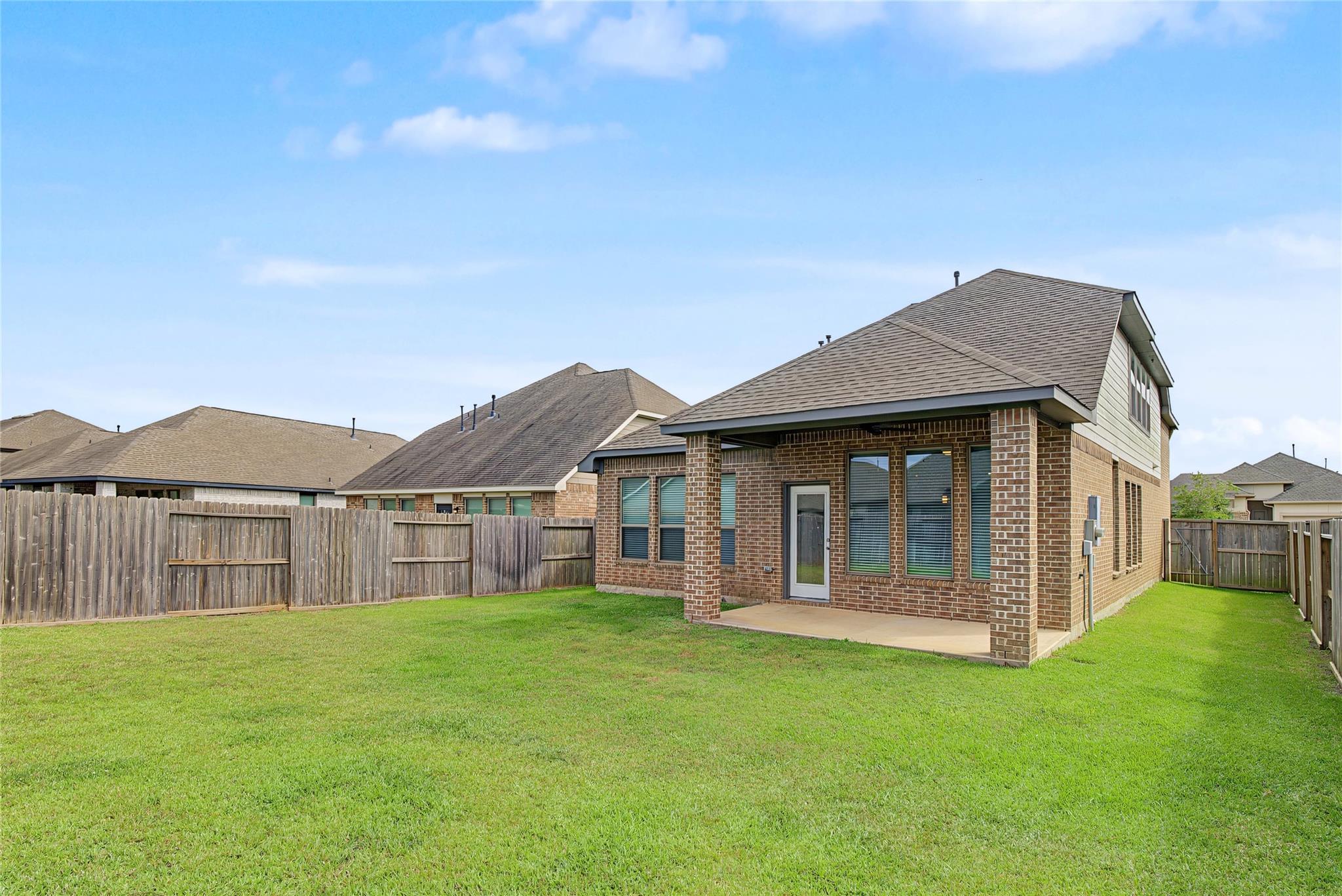8719 Arbor Trail Drive, Missouri City Tx 77459 Property Photo 40
