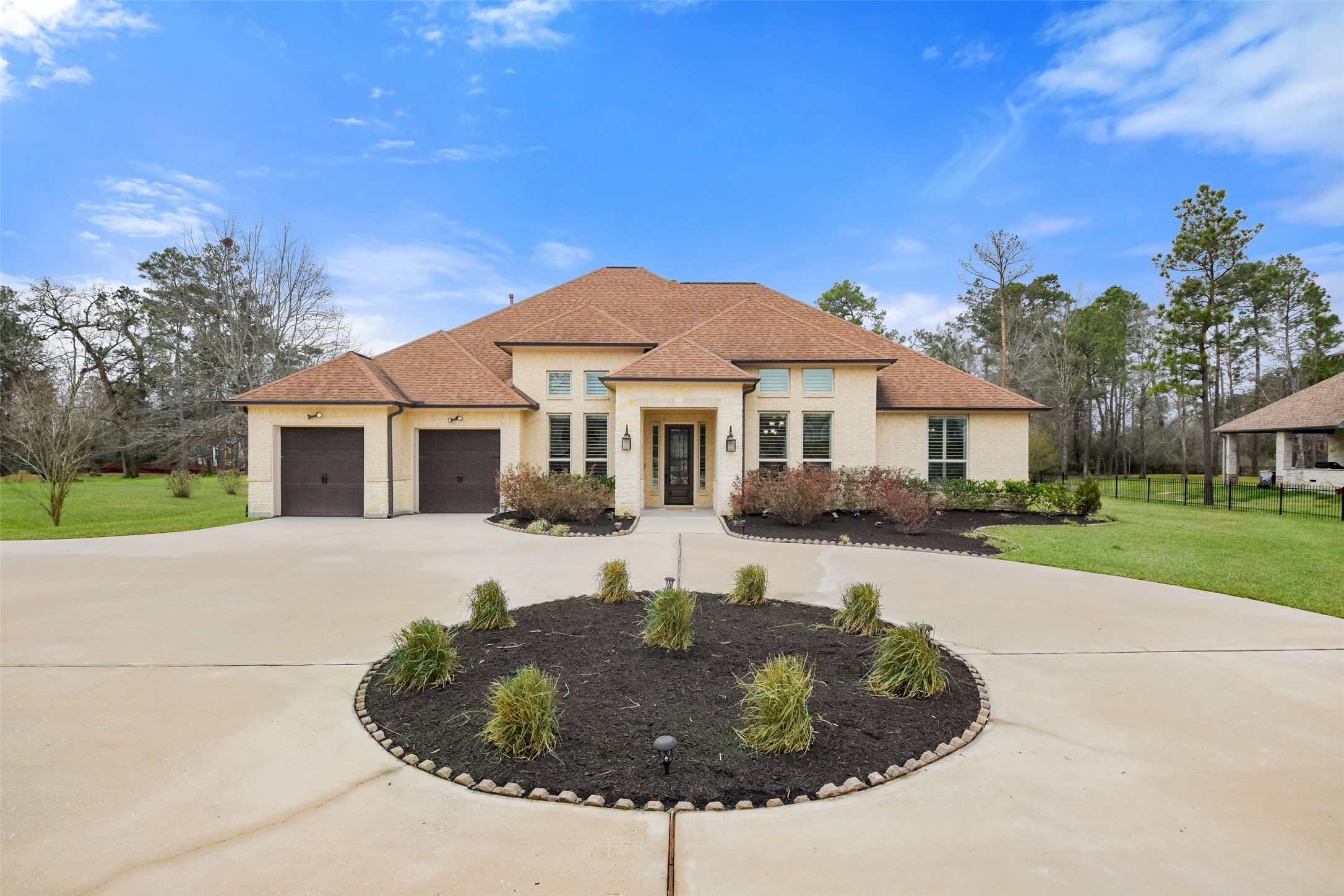 27523 Wishing Oak Landing Property Photo 1