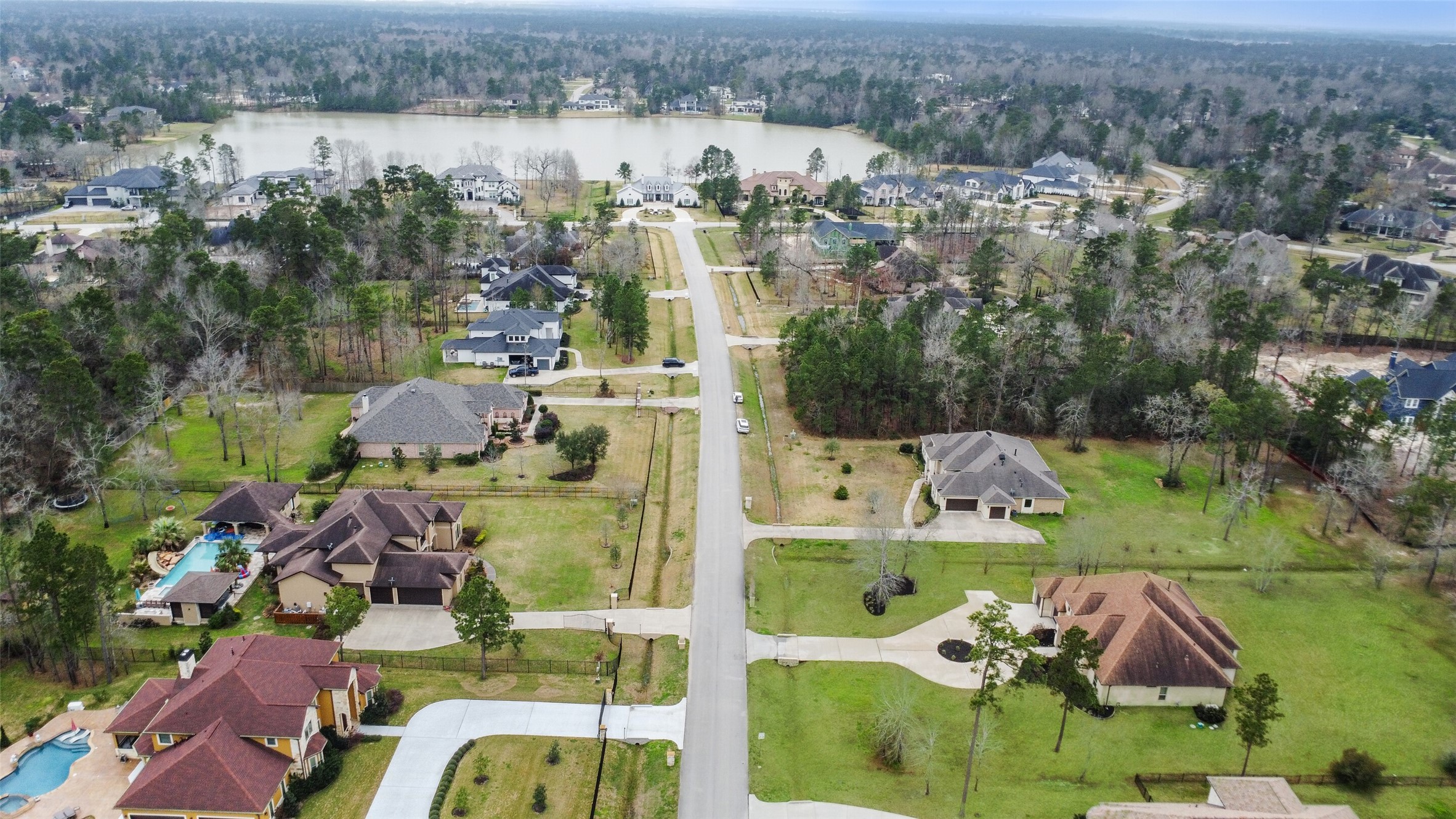 27523 Wishing Oak Landing Property Photo 44