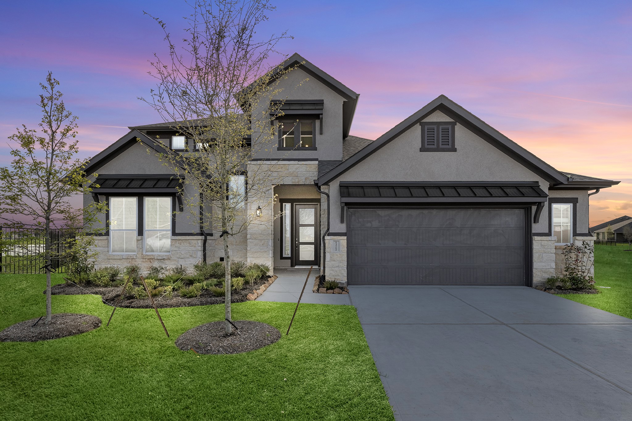 2902 Arbor Edge Xing Property Photo